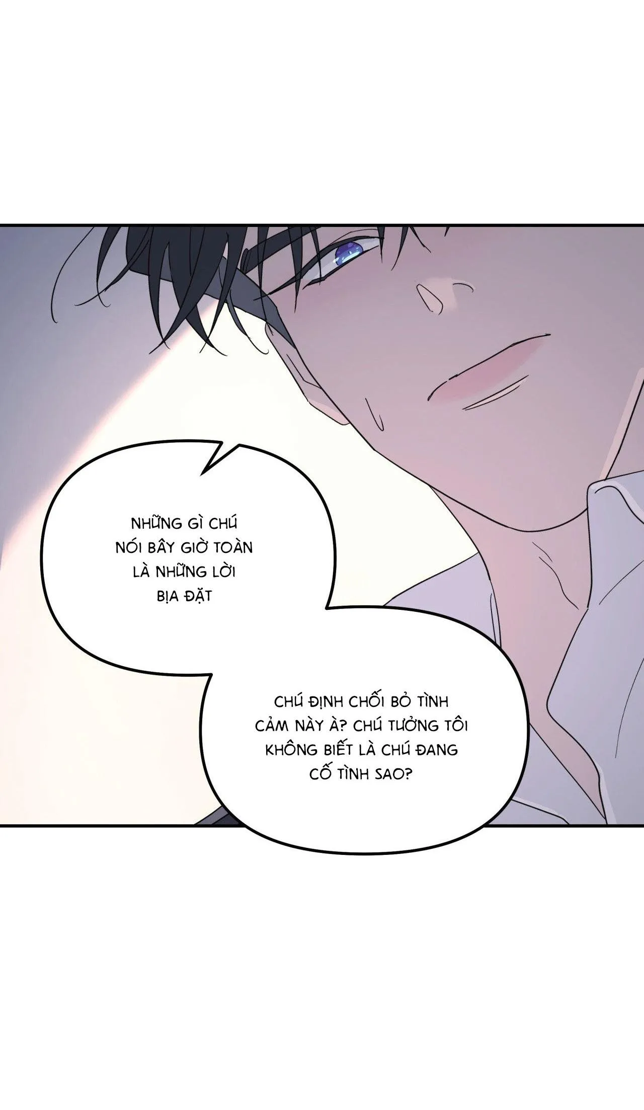 Cây Không Có Rễ Chapter 50 Trang 53