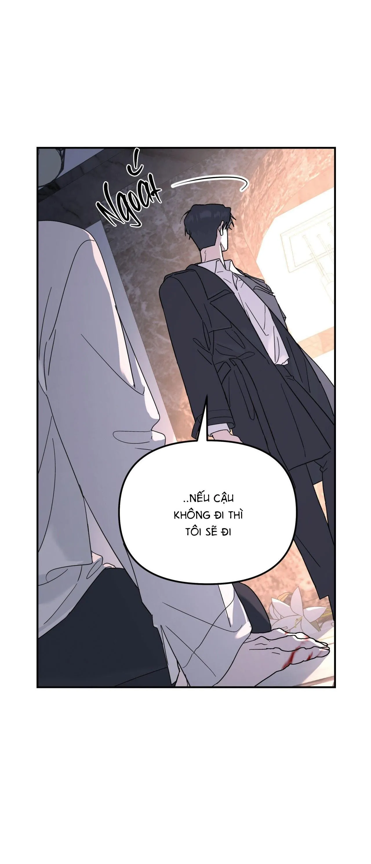 Cây Không Có Rễ Chapter 50 Trang 54