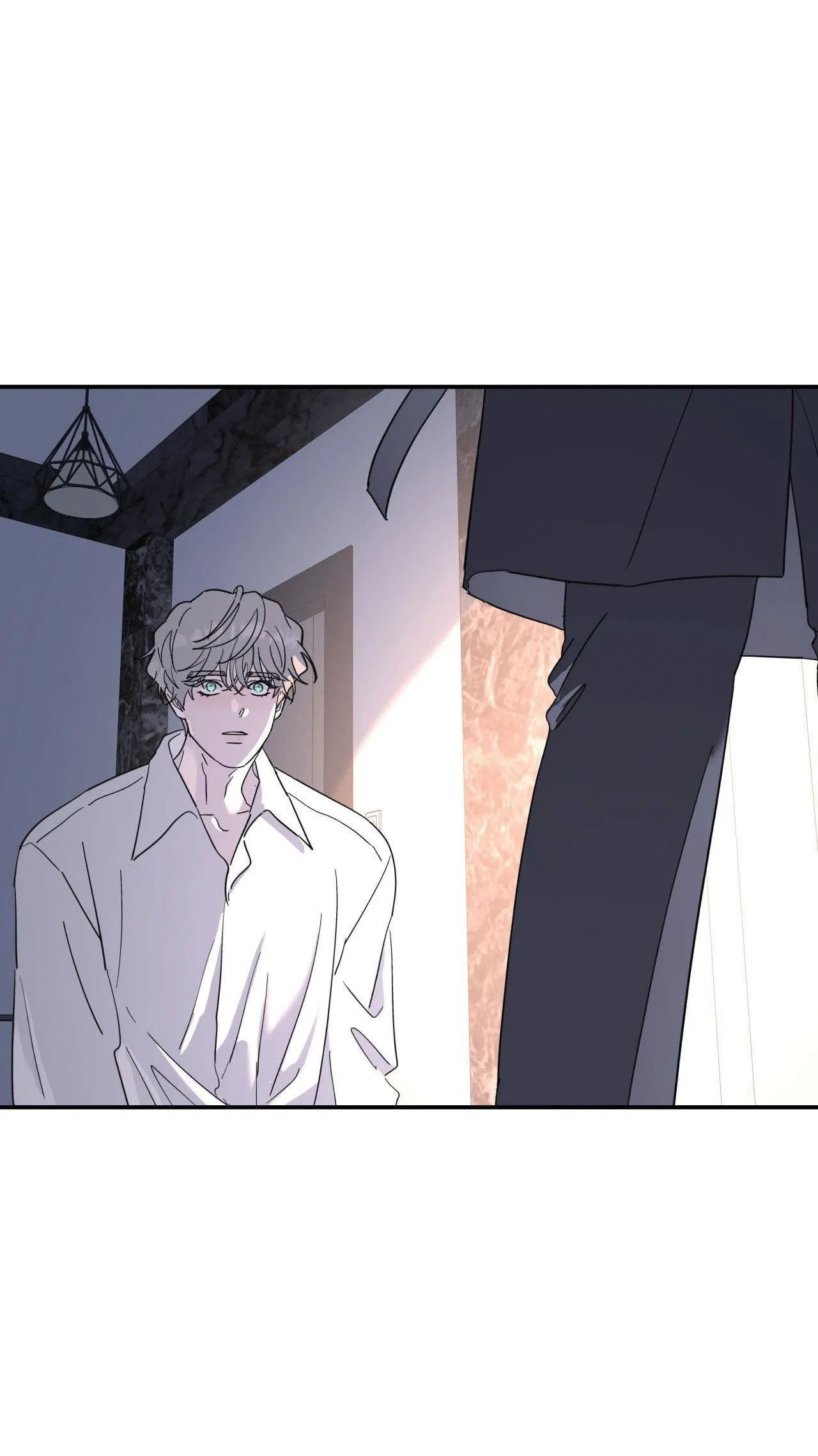 Cây Không Có Rễ Chapter 50 Trang 55