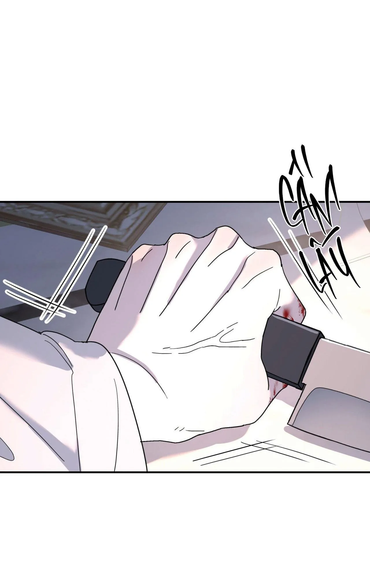 Cây Không Có Rễ Chapter 50 Trang 57