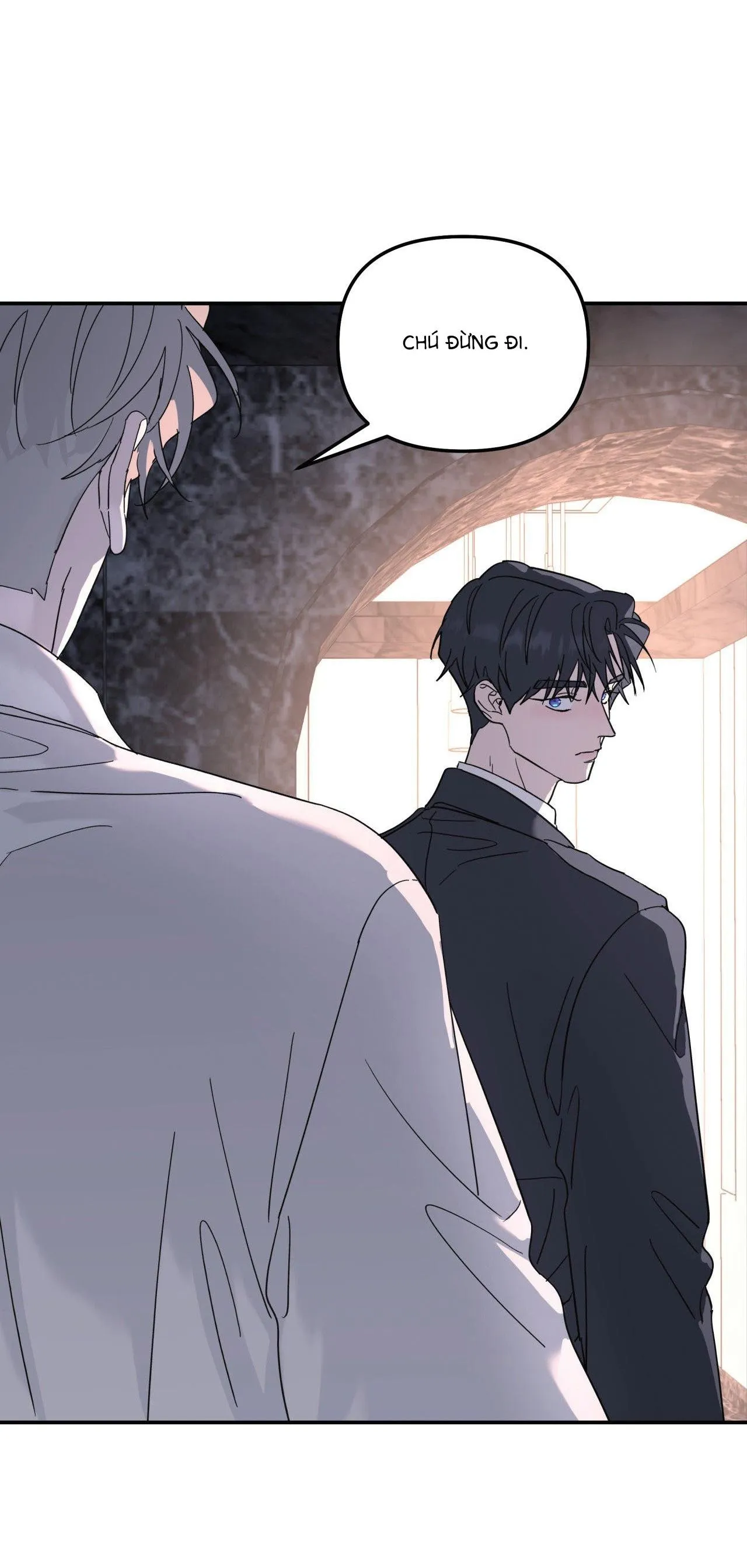 Cây Không Có Rễ Chapter 50 Trang 58