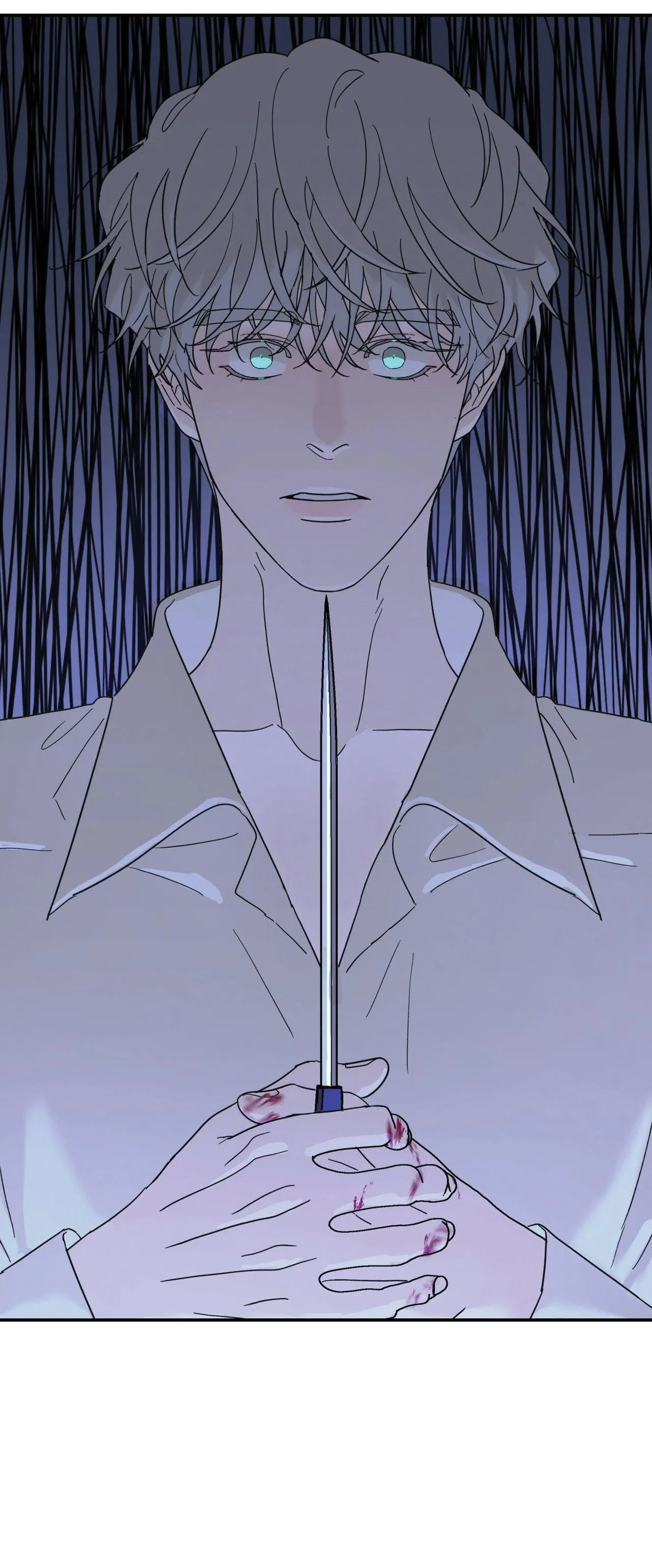 Cây Không Có Rễ Chapter 50 Trang 60