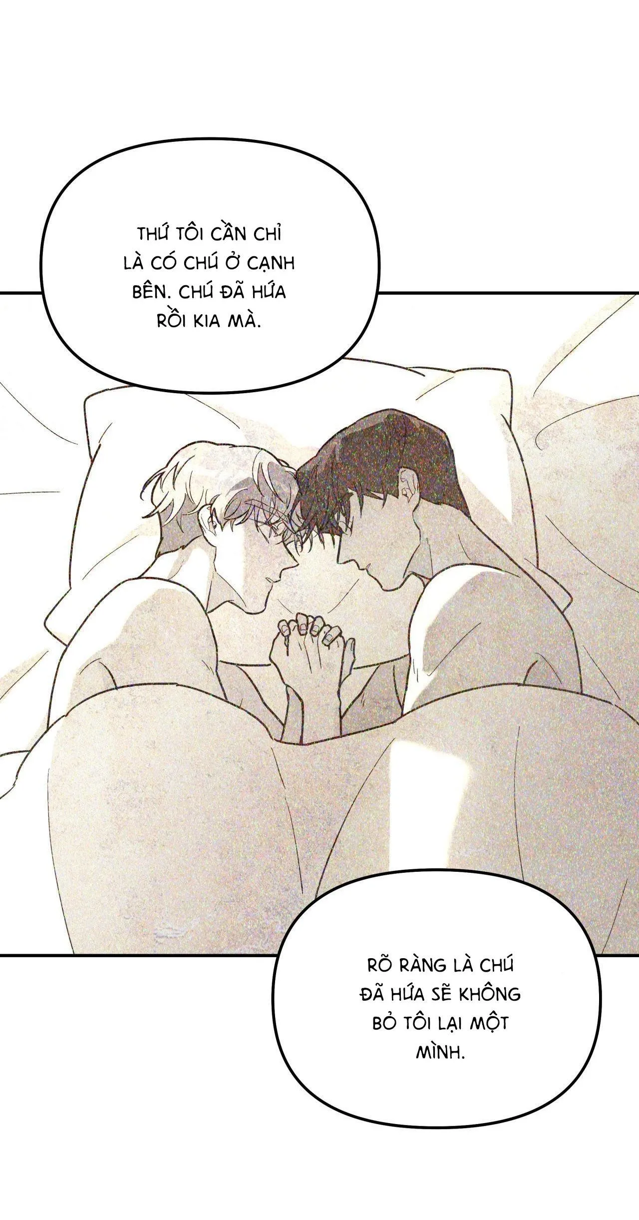 Cây Không Có Rễ Chapter 50 Trang 63