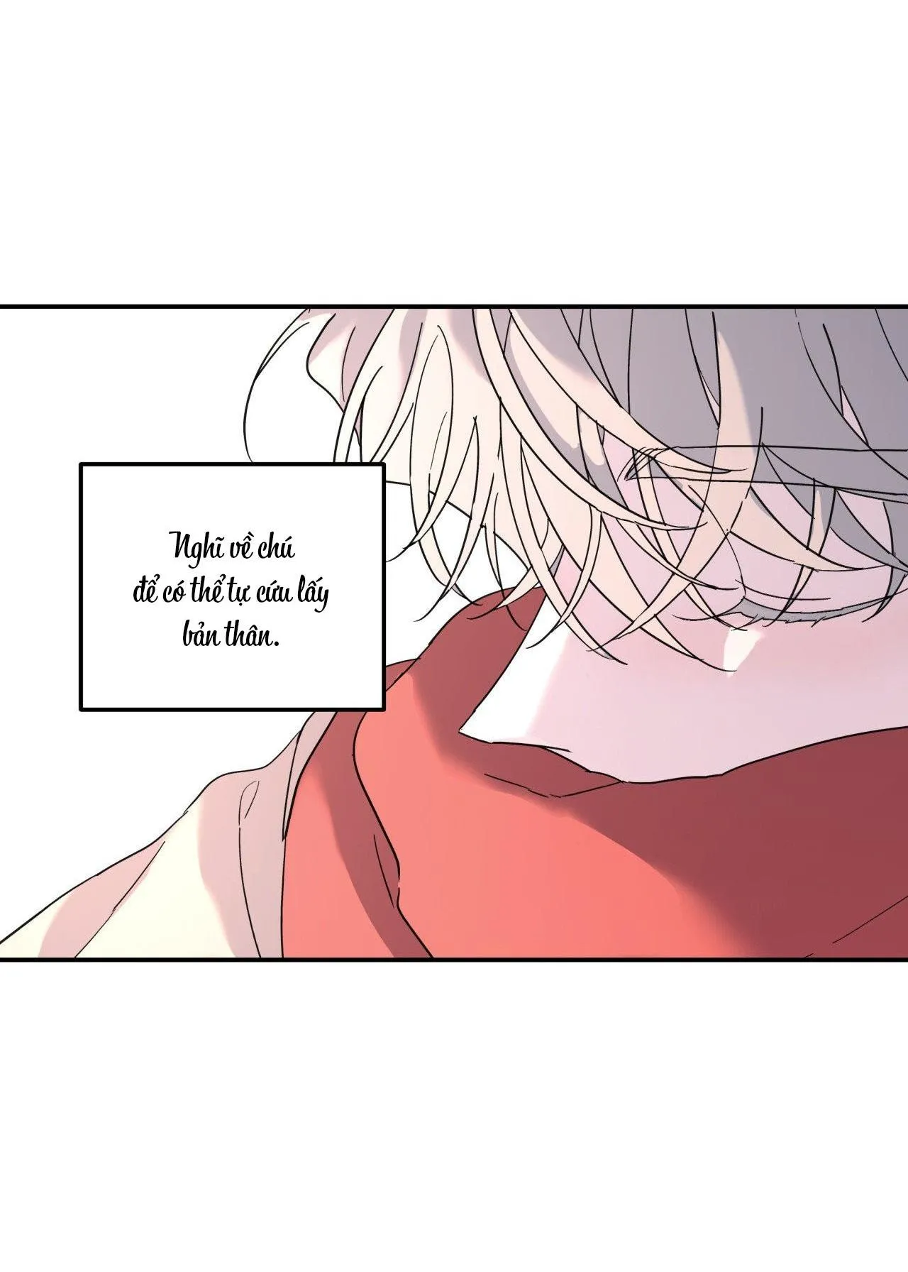 Cây Không Có Rễ Chapter 50 Trang 72