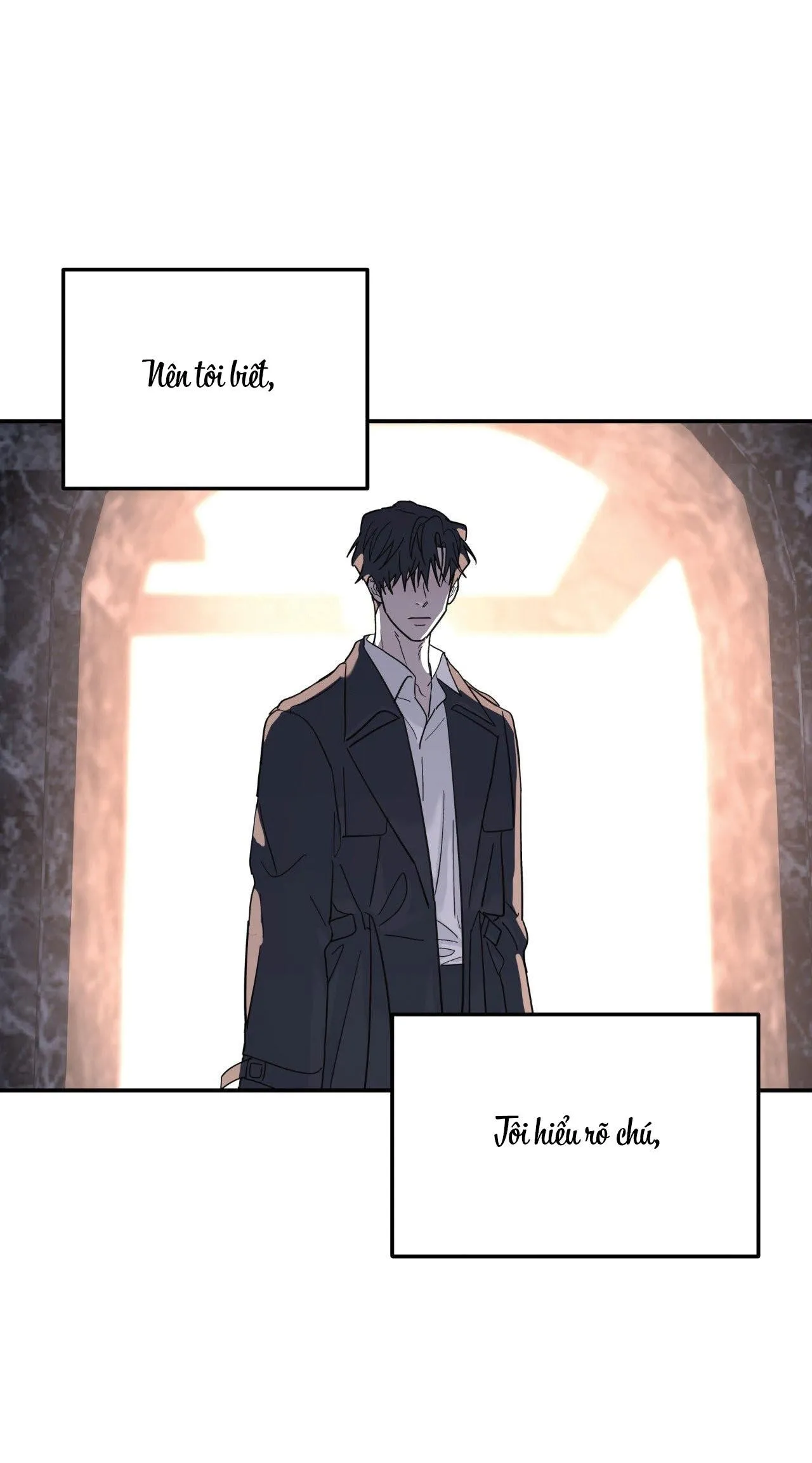 Cây Không Có Rễ Chapter 50 Trang 80