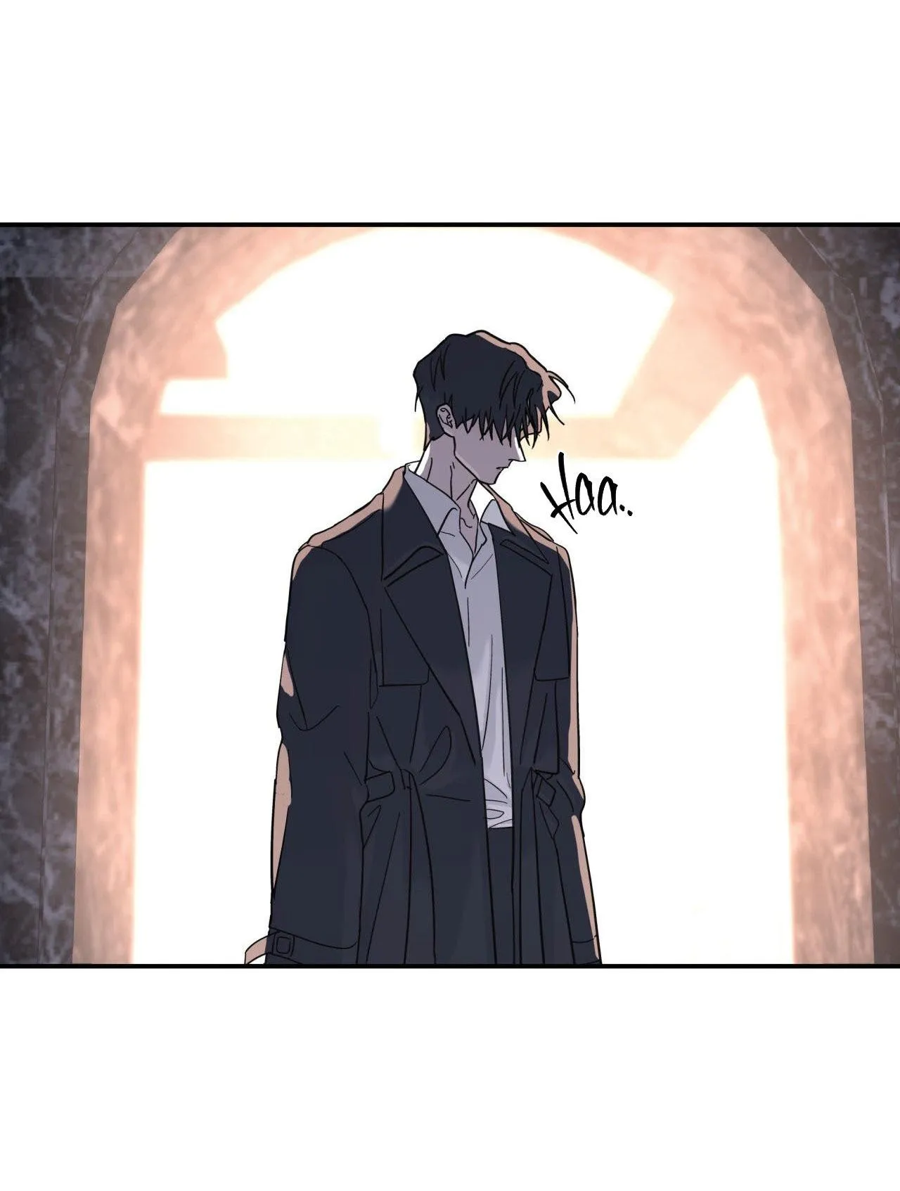 Cây Không Có Rễ Chapter 50 Trang 81