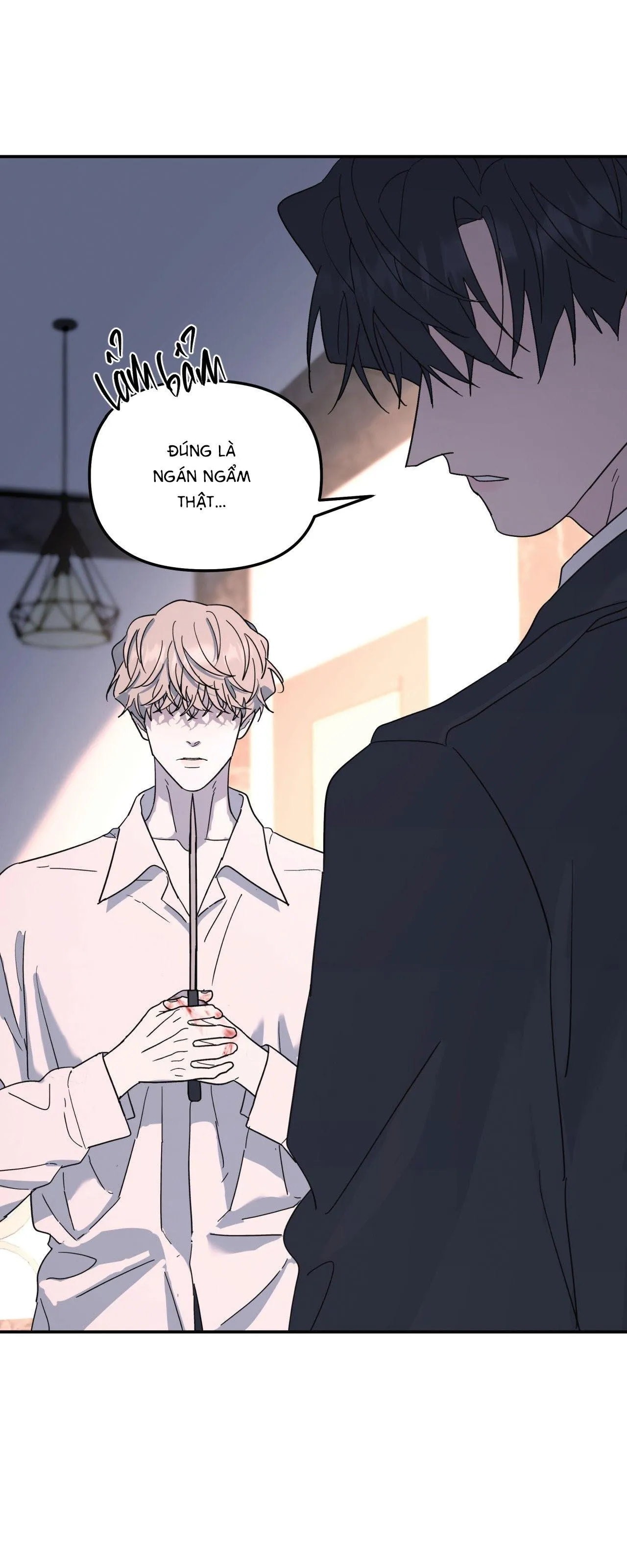 Cây Không Có Rễ Chapter 50 Trang 82