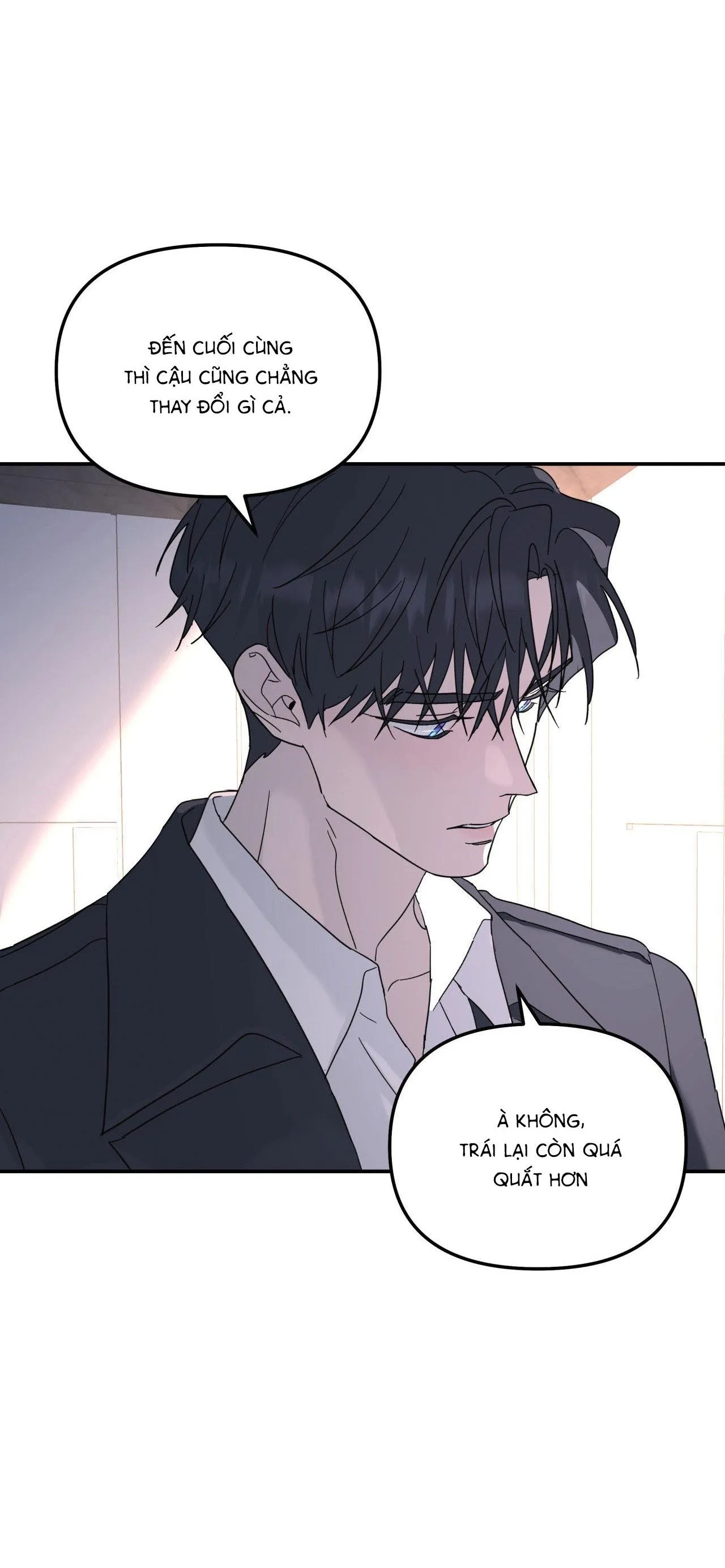 Cây Không Có Rễ Chapter 50 Trang 84