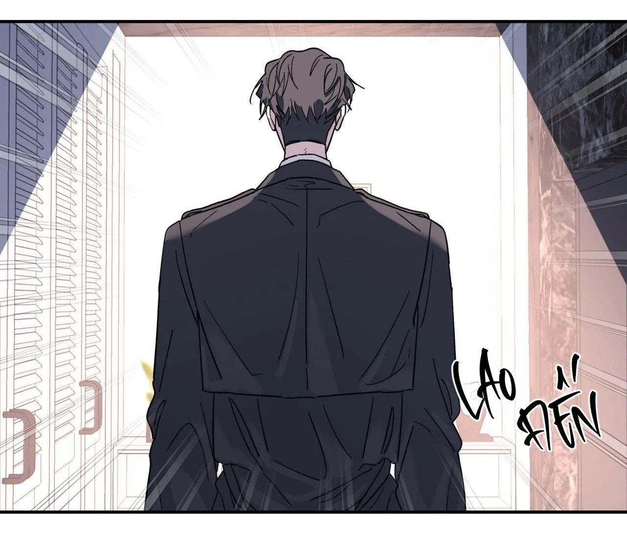 Cây Không Có Rễ Chapter 50 Trang 92