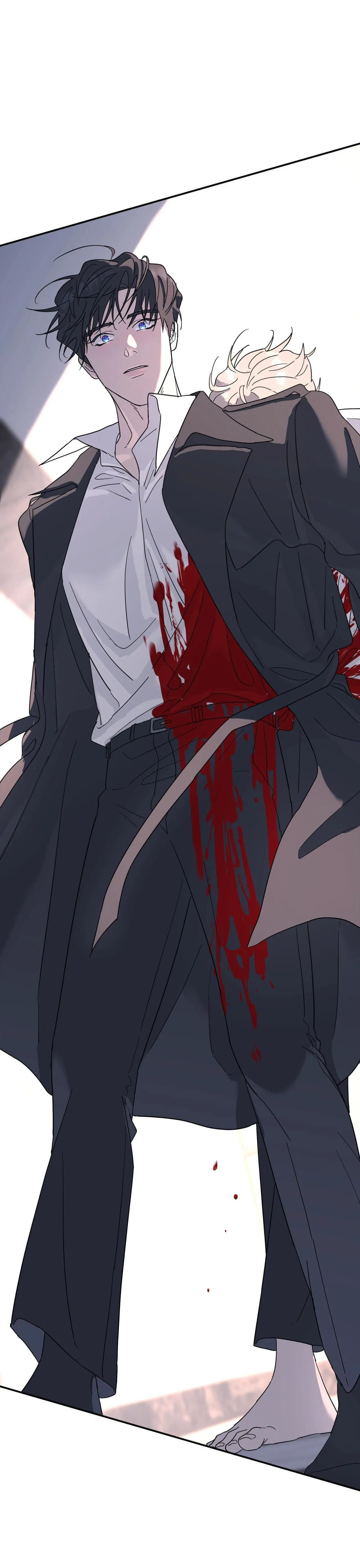 Cây Không Có Rễ Chapter 50 Trang 100