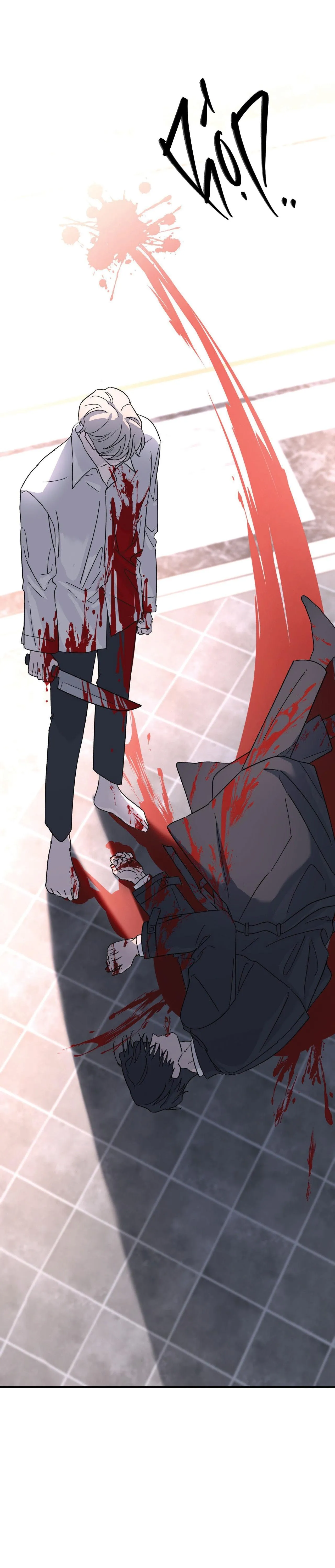 Cây Không Có Rễ Chapter 50 Trang 105