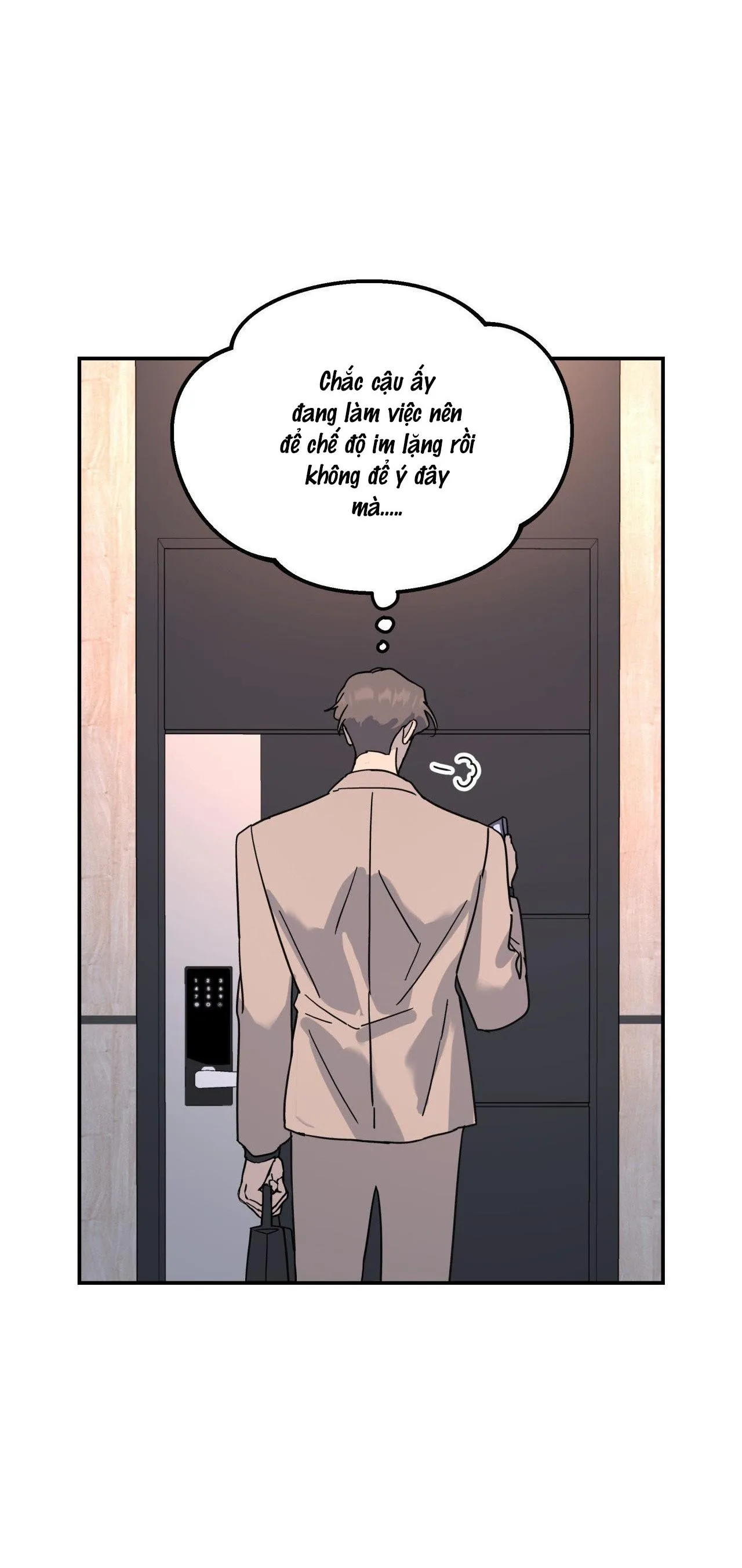 Cây Không Có Rễ Chapter 51 Trang 4