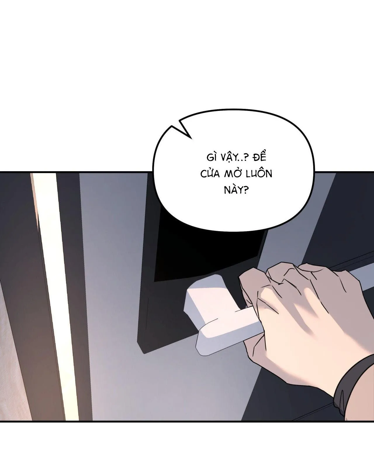 Cây Không Có Rễ Chapter 51 Trang 7