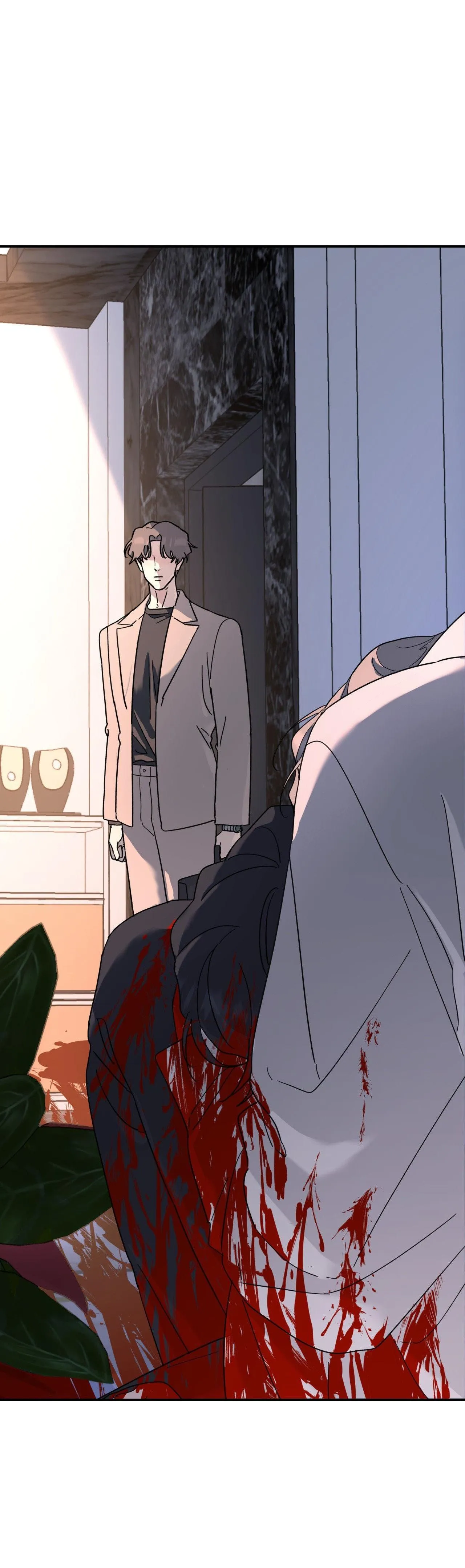 Cây Không Có Rễ Chapter 51 Trang 12