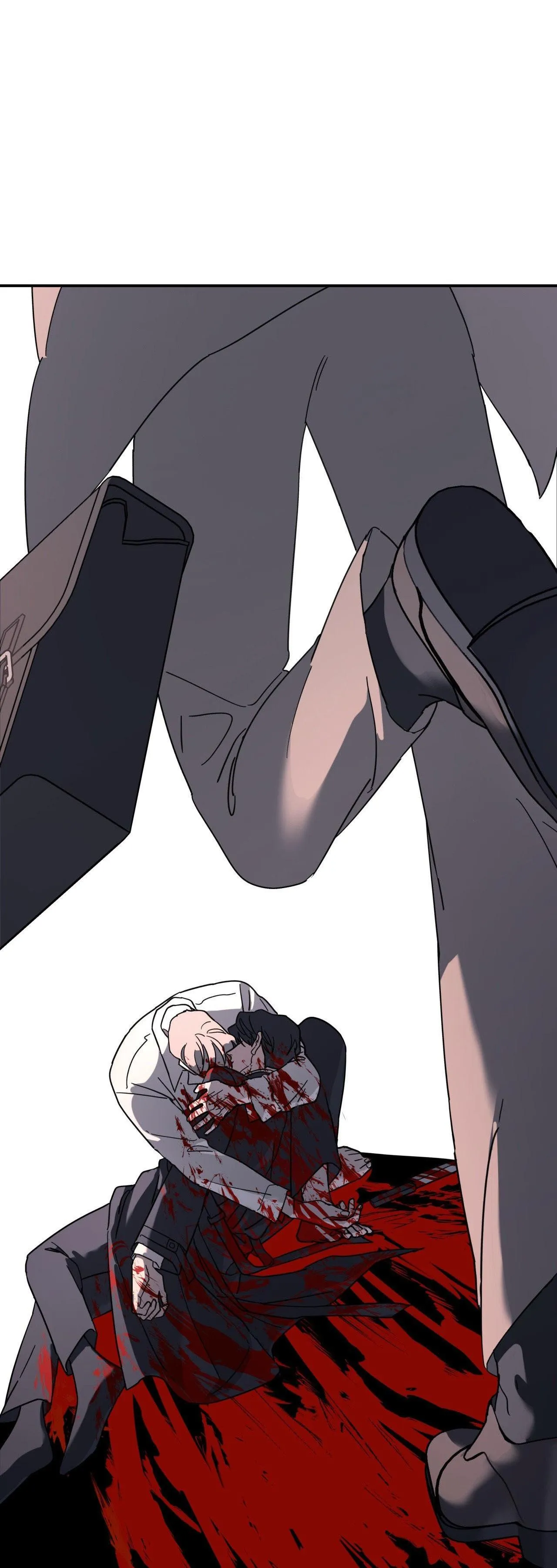 Cây Không Có Rễ Chapter 51 Trang 15