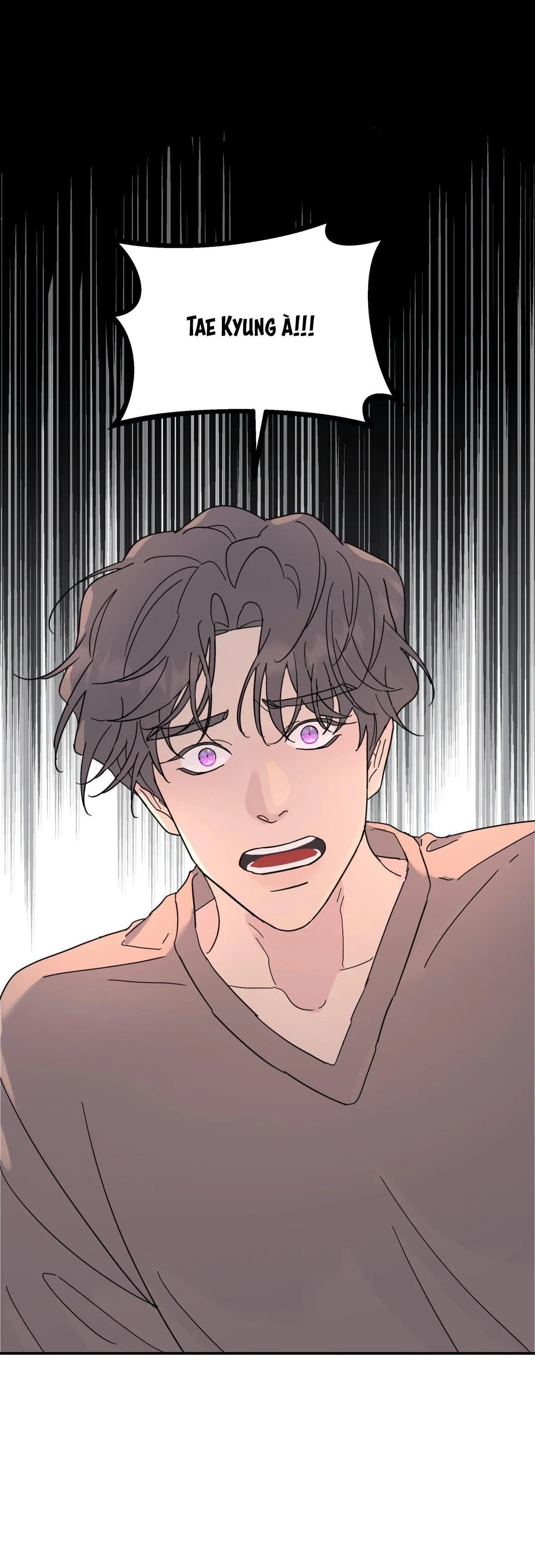 Cây Không Có Rễ Chapter 51 Trang 19