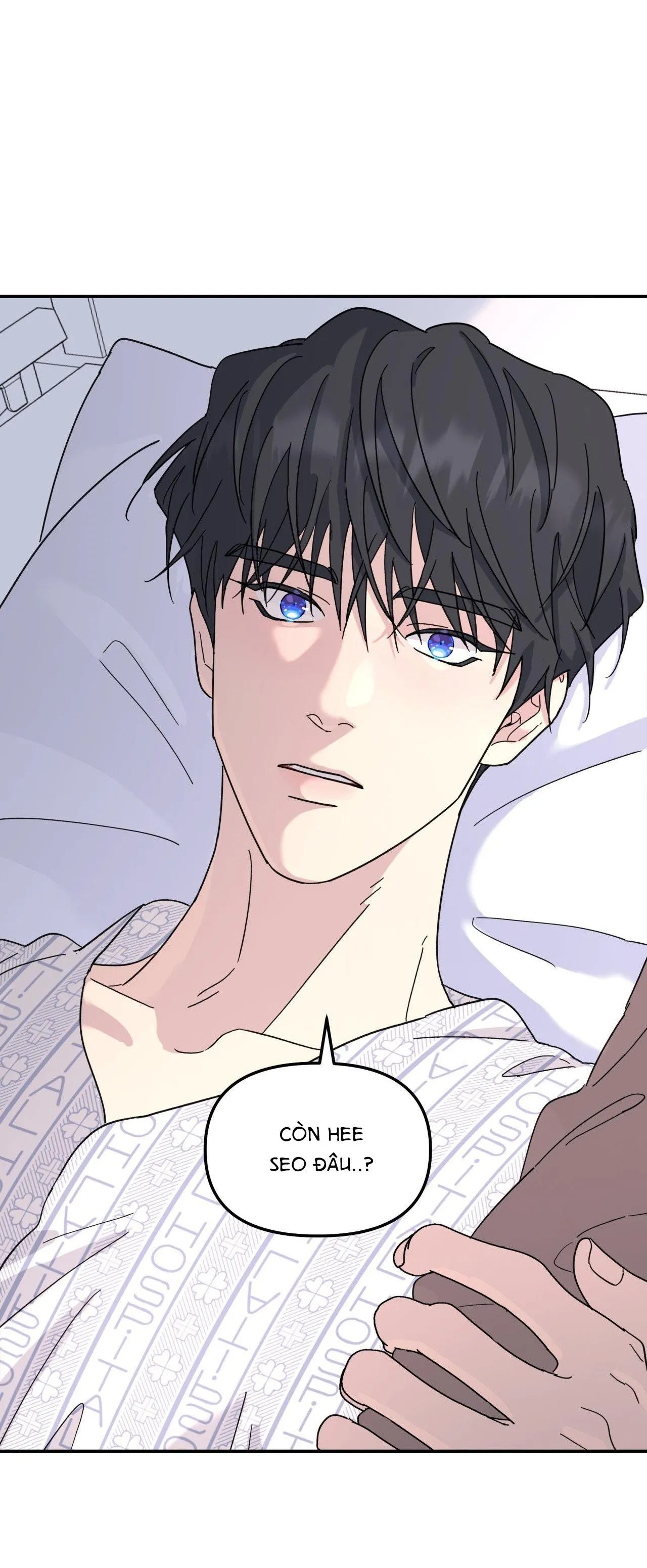 Cây Không Có Rễ Chapter 51 Trang 23