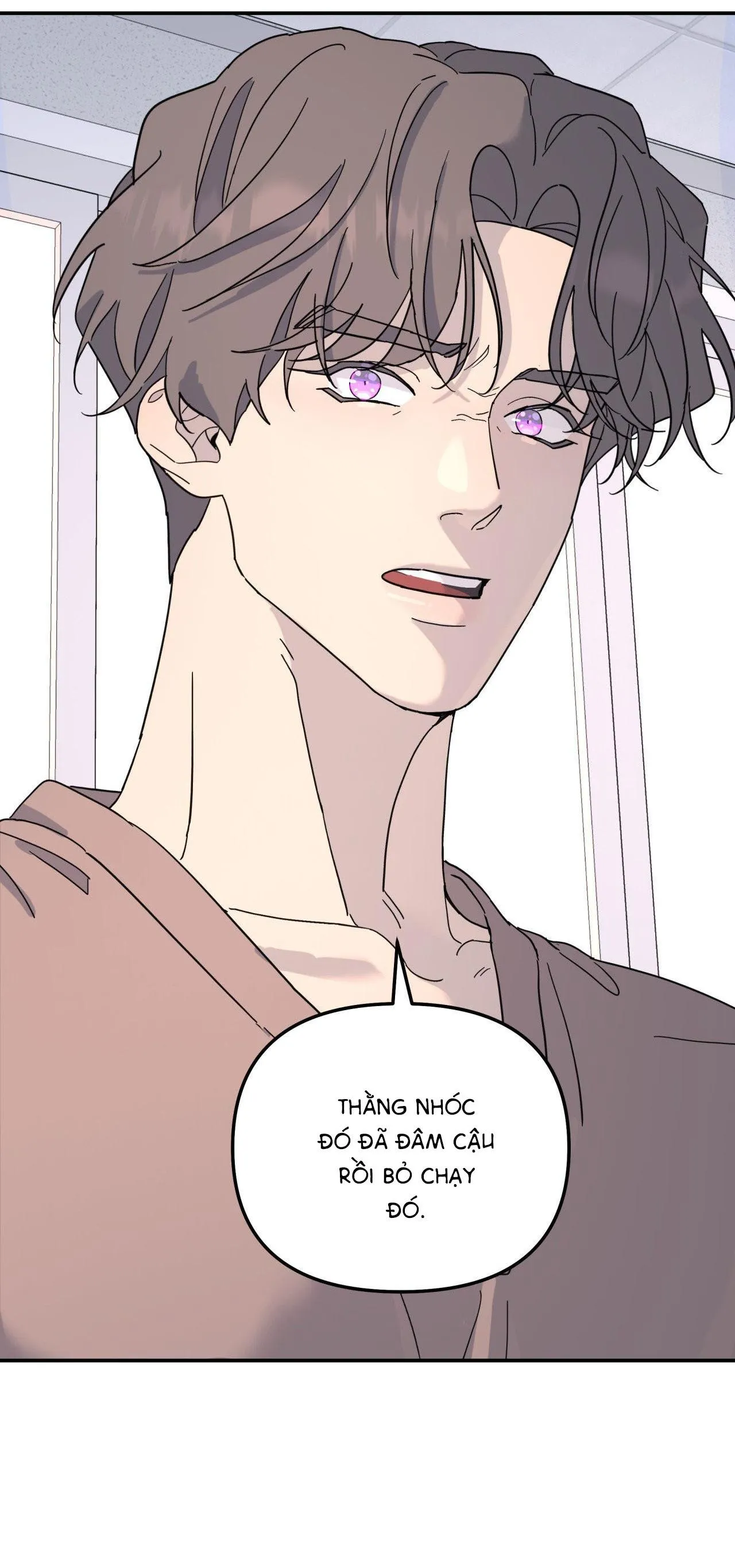 Cây Không Có Rễ Chapter 51 Trang 28