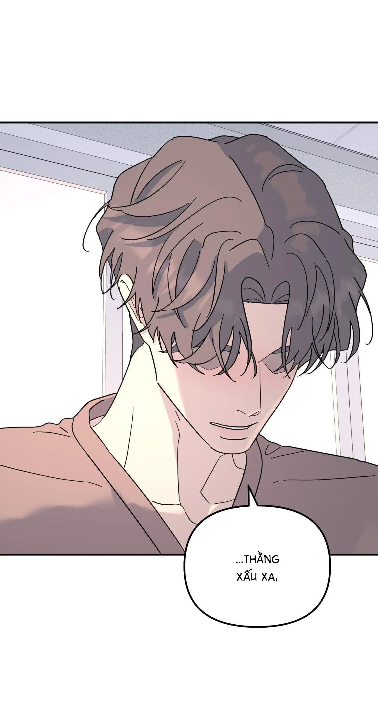 Cây Không Có Rễ Chapter 51 Trang 34