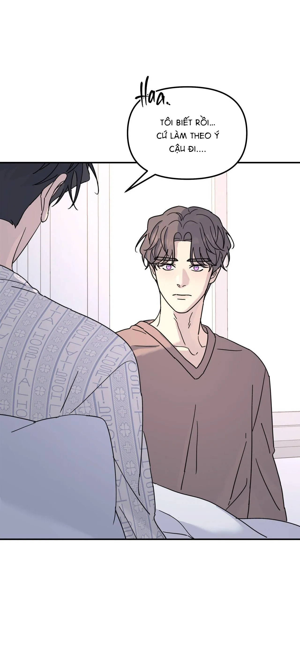 Cây Không Có Rễ Chapter 51 Trang 42