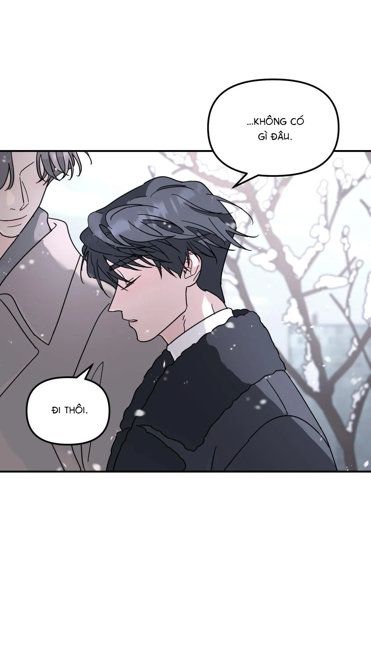 Cây Không Có Rễ Chapter 51 Trang 56