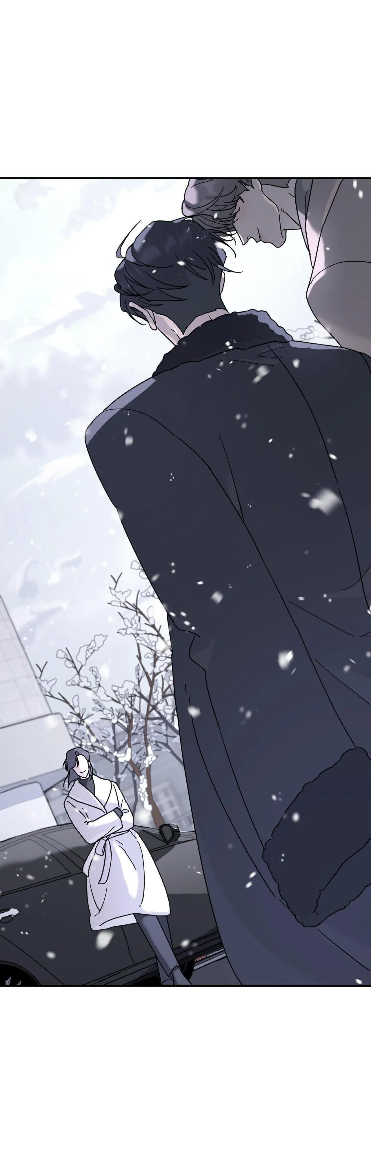 Cây Không Có Rễ Chapter 51 Trang 57