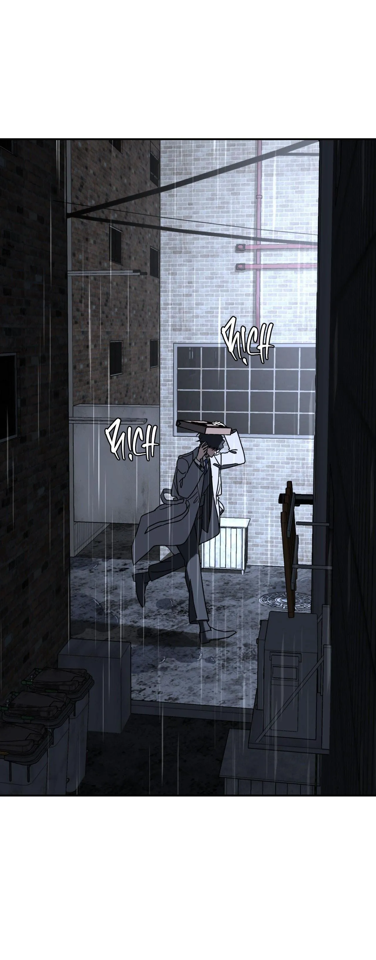 Cây Không Có Rễ Chapter 51 Trang 63