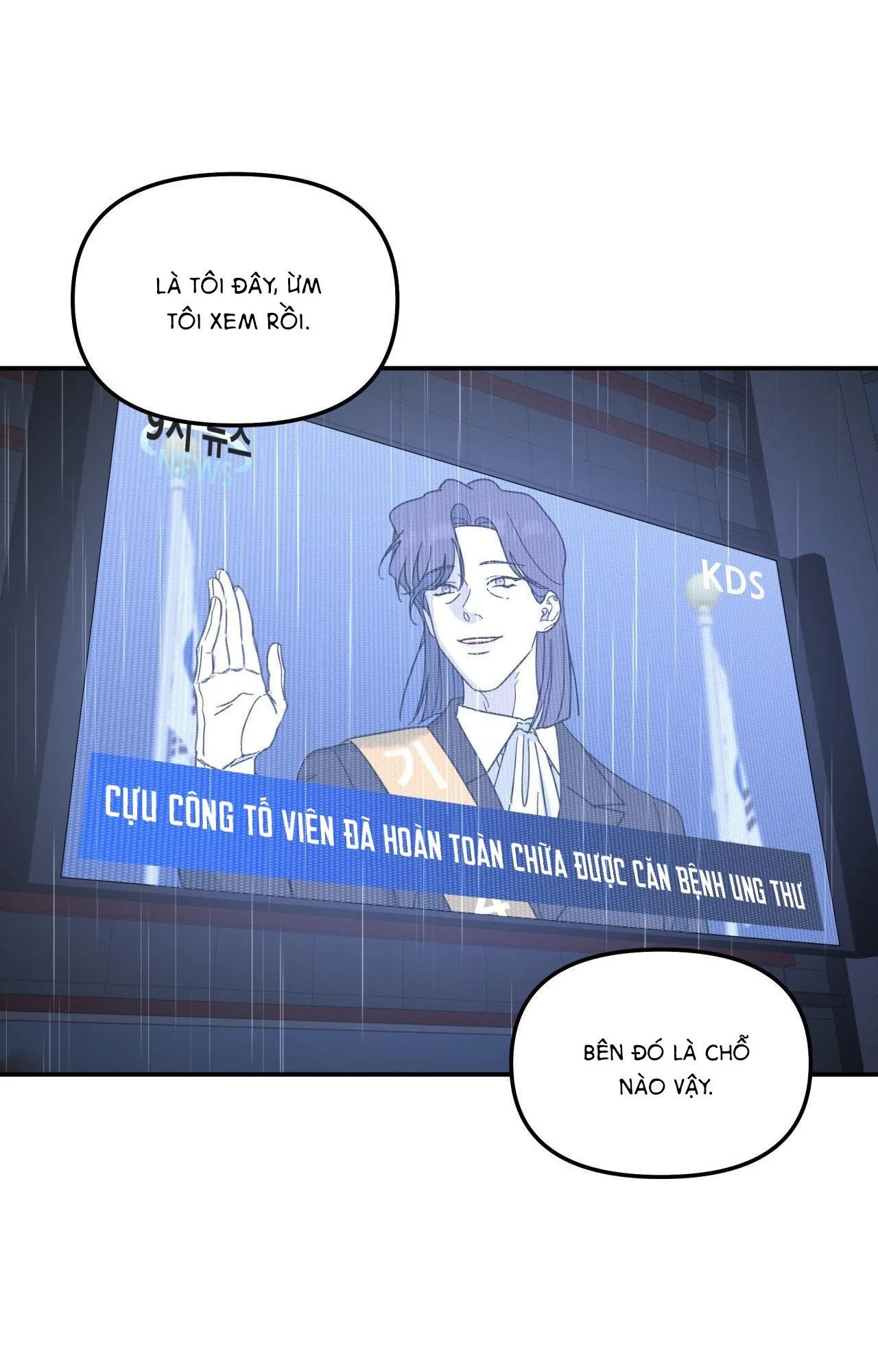 Cây Không Có Rễ Chapter 51 Trang 65