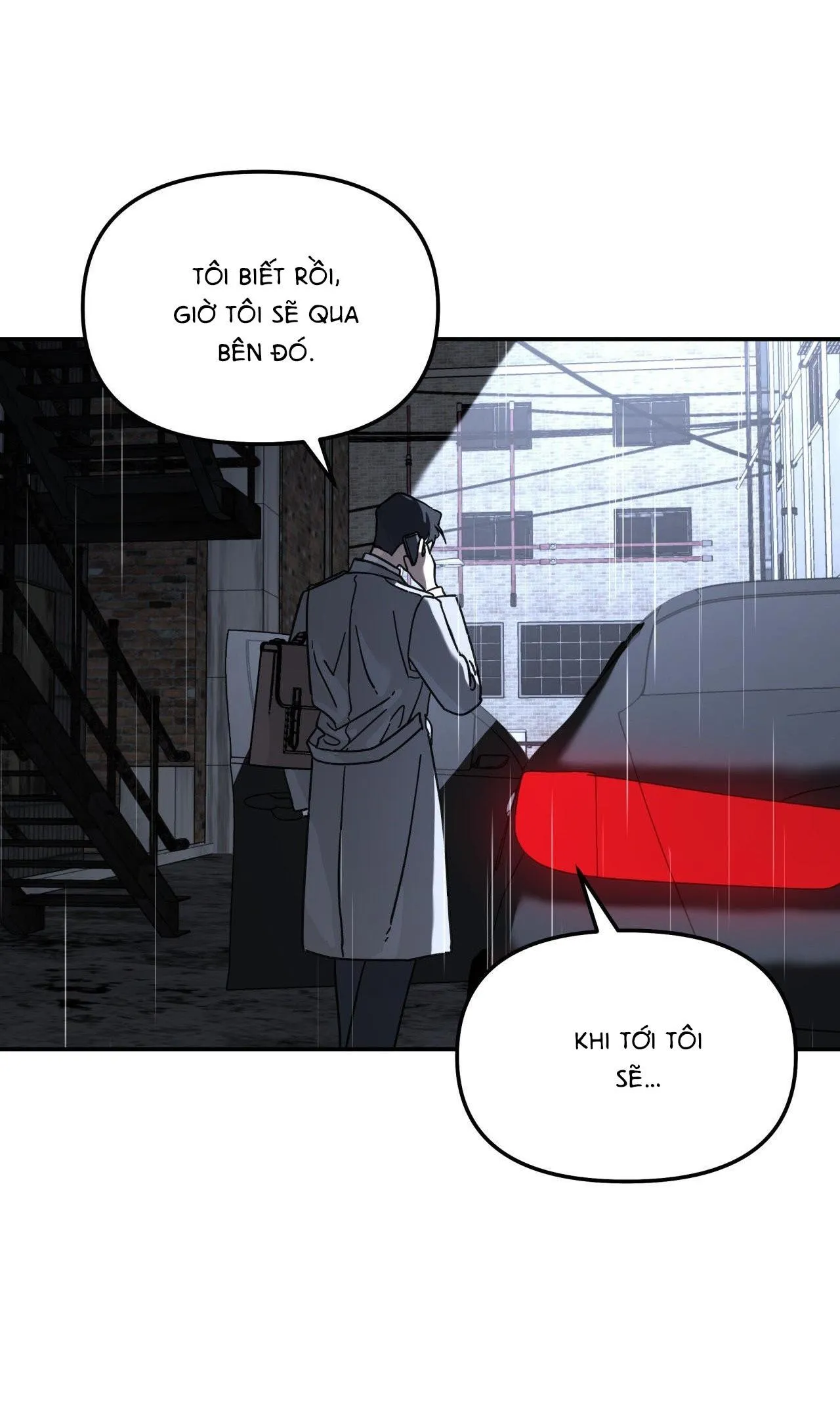 Cây Không Có Rễ Chapter 51 Trang 66