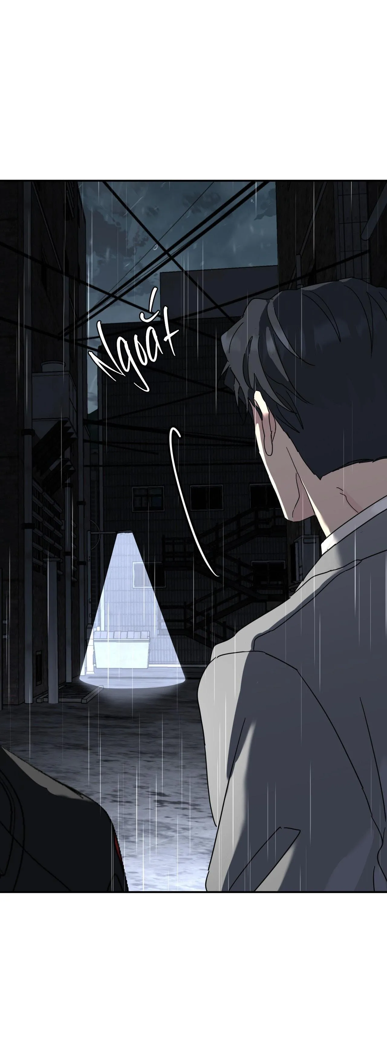 Cây Không Có Rễ Chapter 51 Trang 68