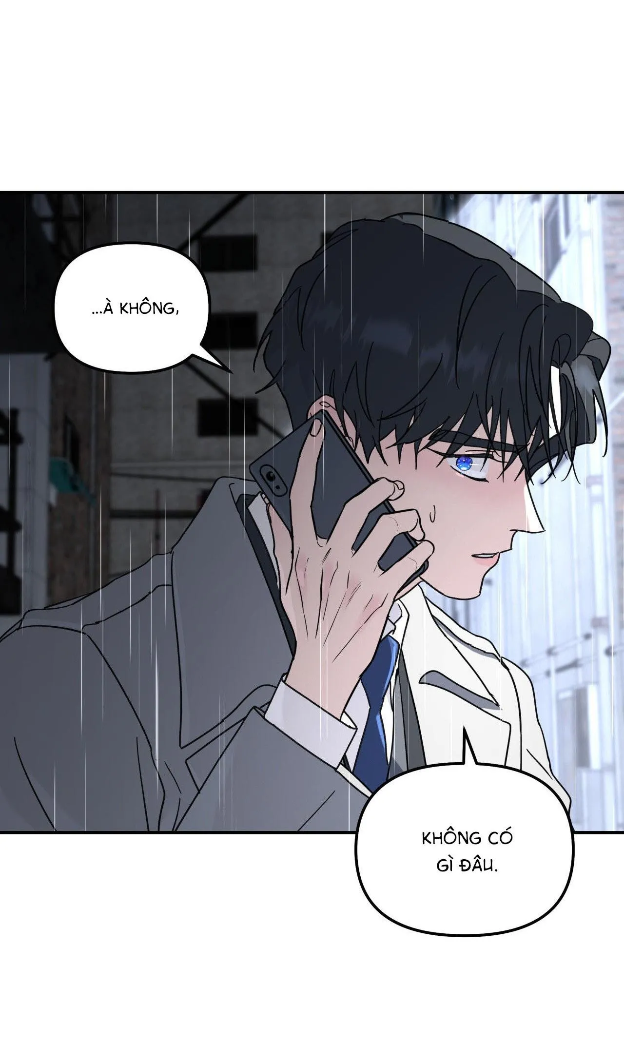 Cây Không Có Rễ Chapter 51 Trang 70