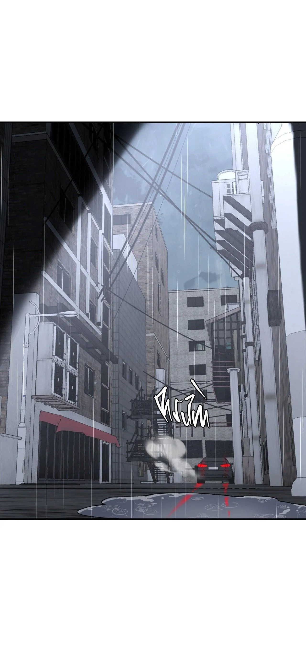 Cây Không Có Rễ Chapter 51 Trang 72