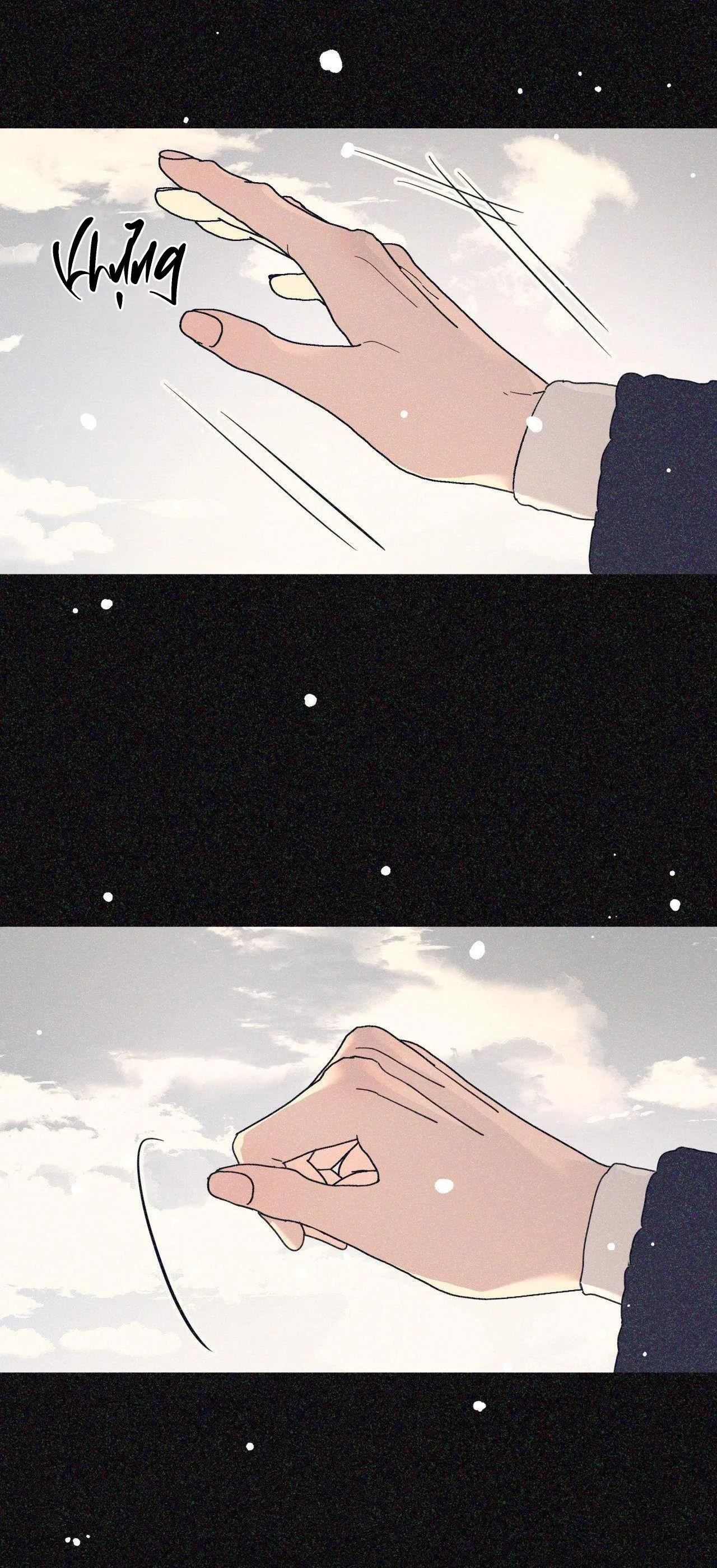 Cây Không Có Rễ Chapter 52 Trang 5