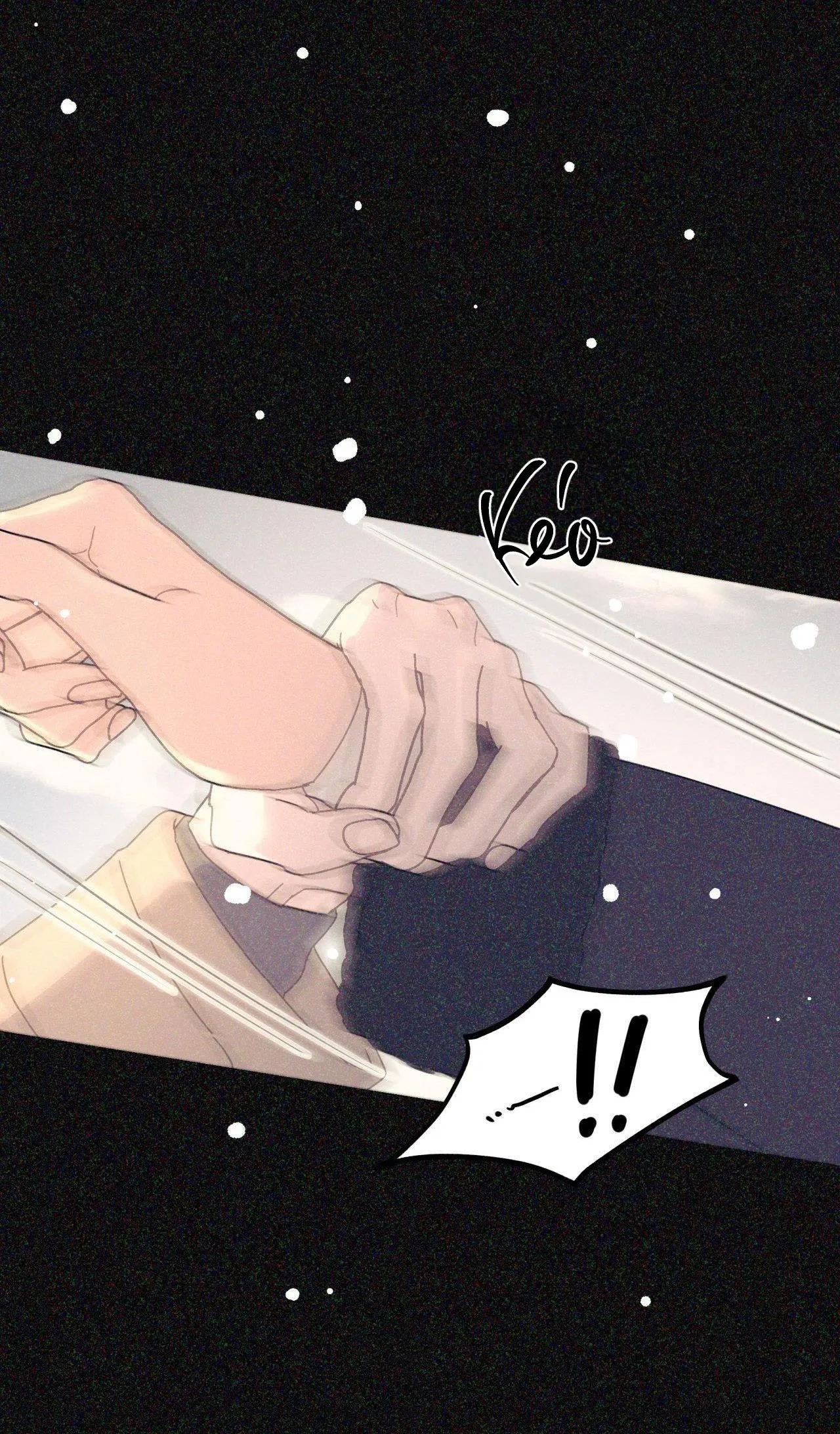 Cây Không Có Rễ Chapter 52 Trang 6