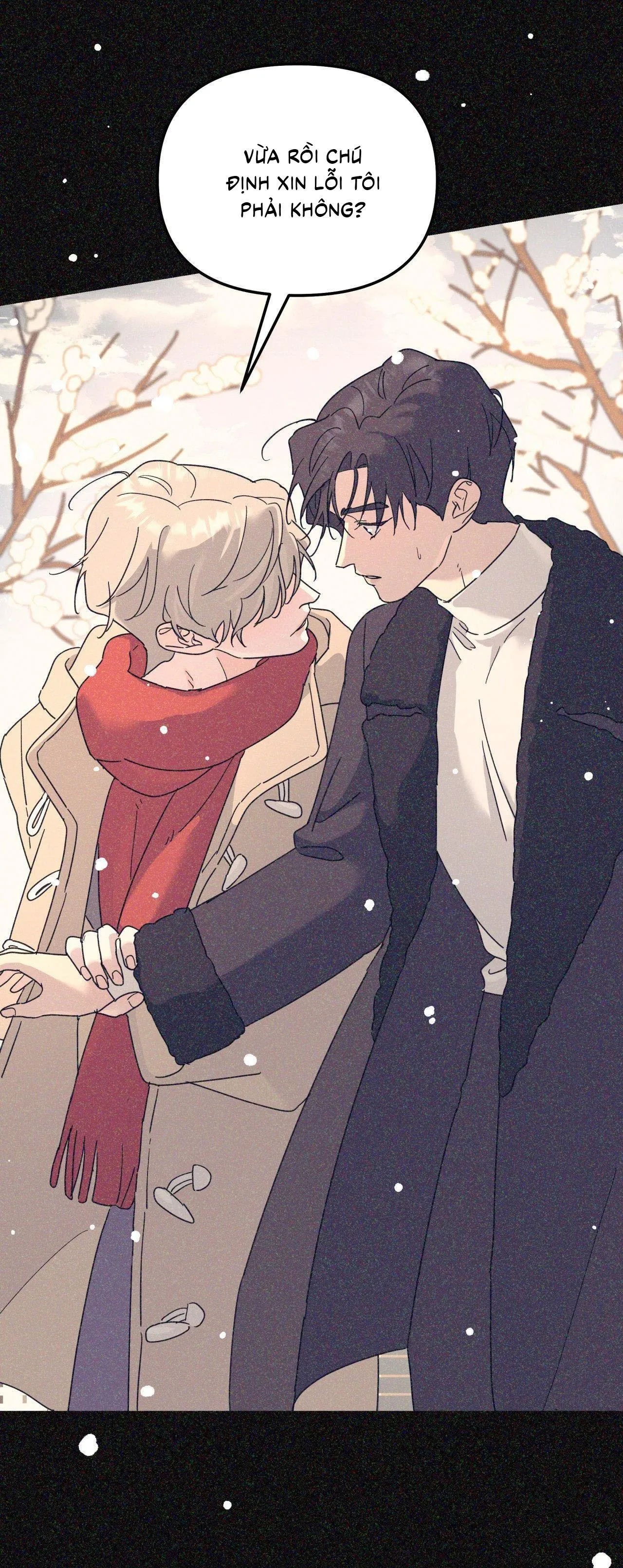 Cây Không Có Rễ Chapter 52 Trang 7