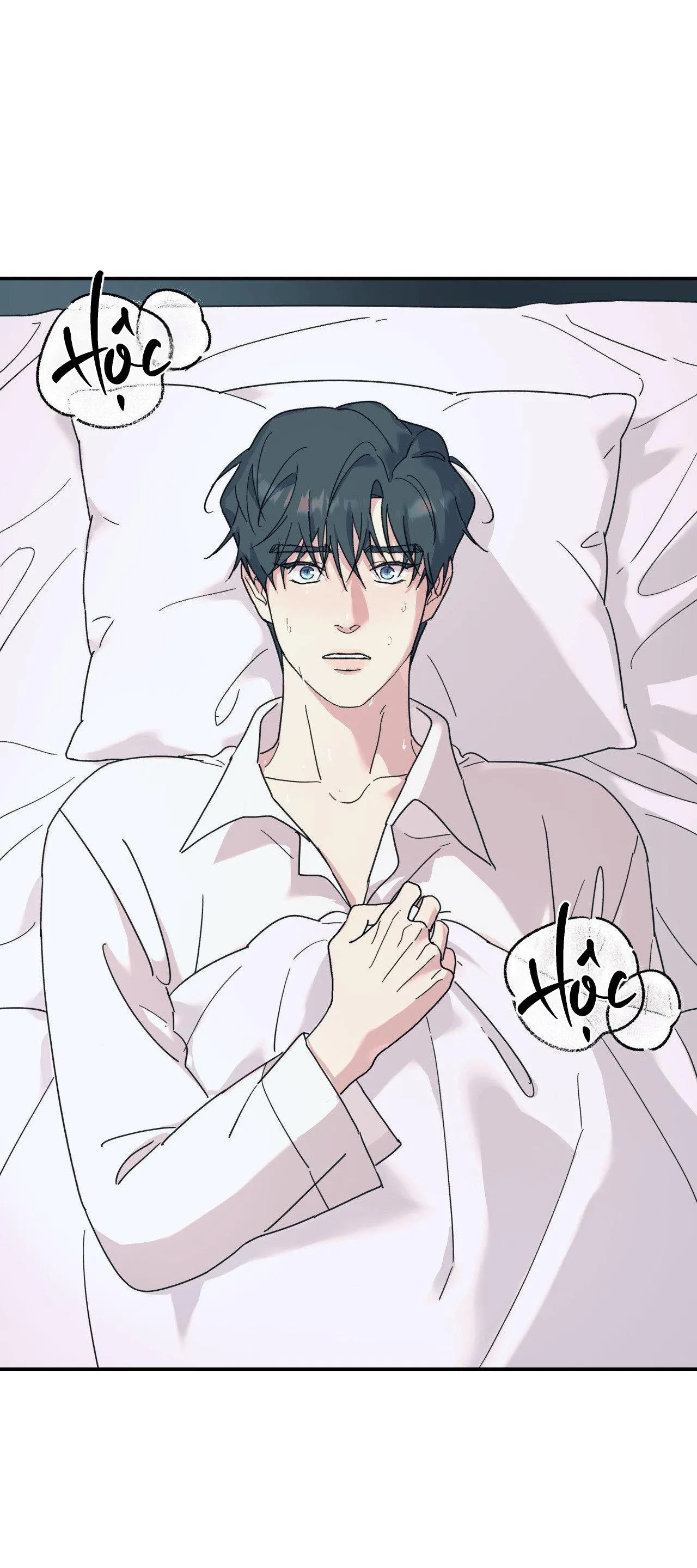 Cây Không Có Rễ Chapter 52 Trang 13