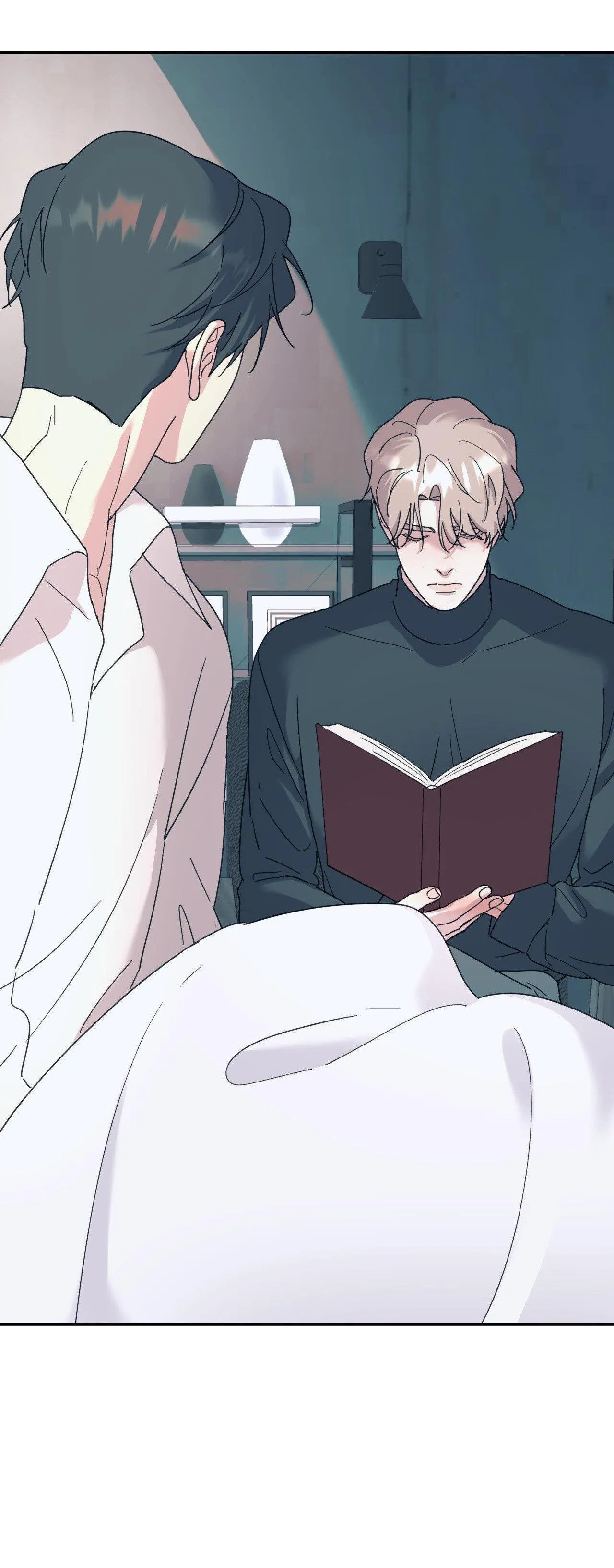 Cây Không Có Rễ Chapter 52 Trang 16