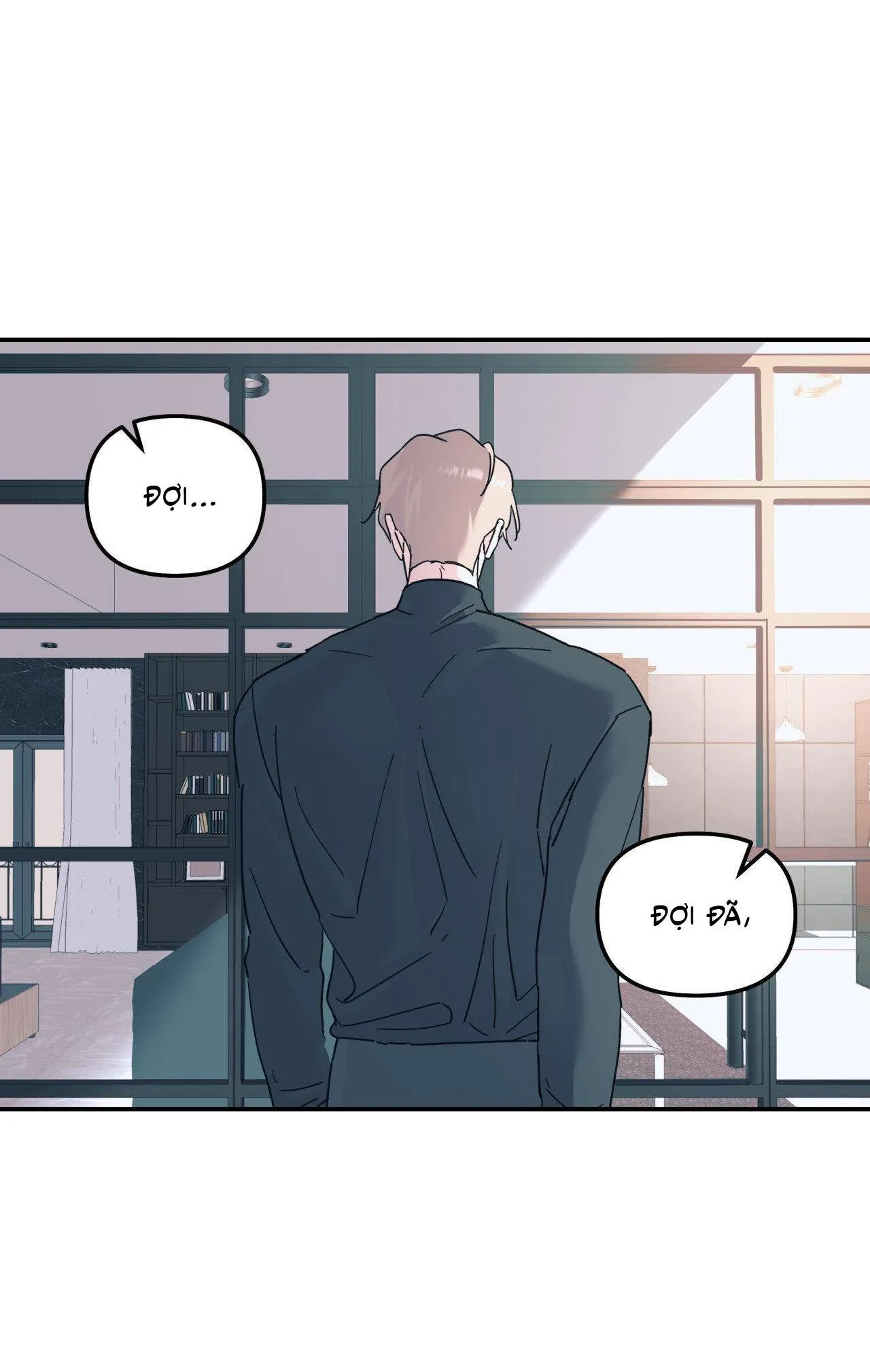 Cây Không Có Rễ Chapter 52 Trang 21