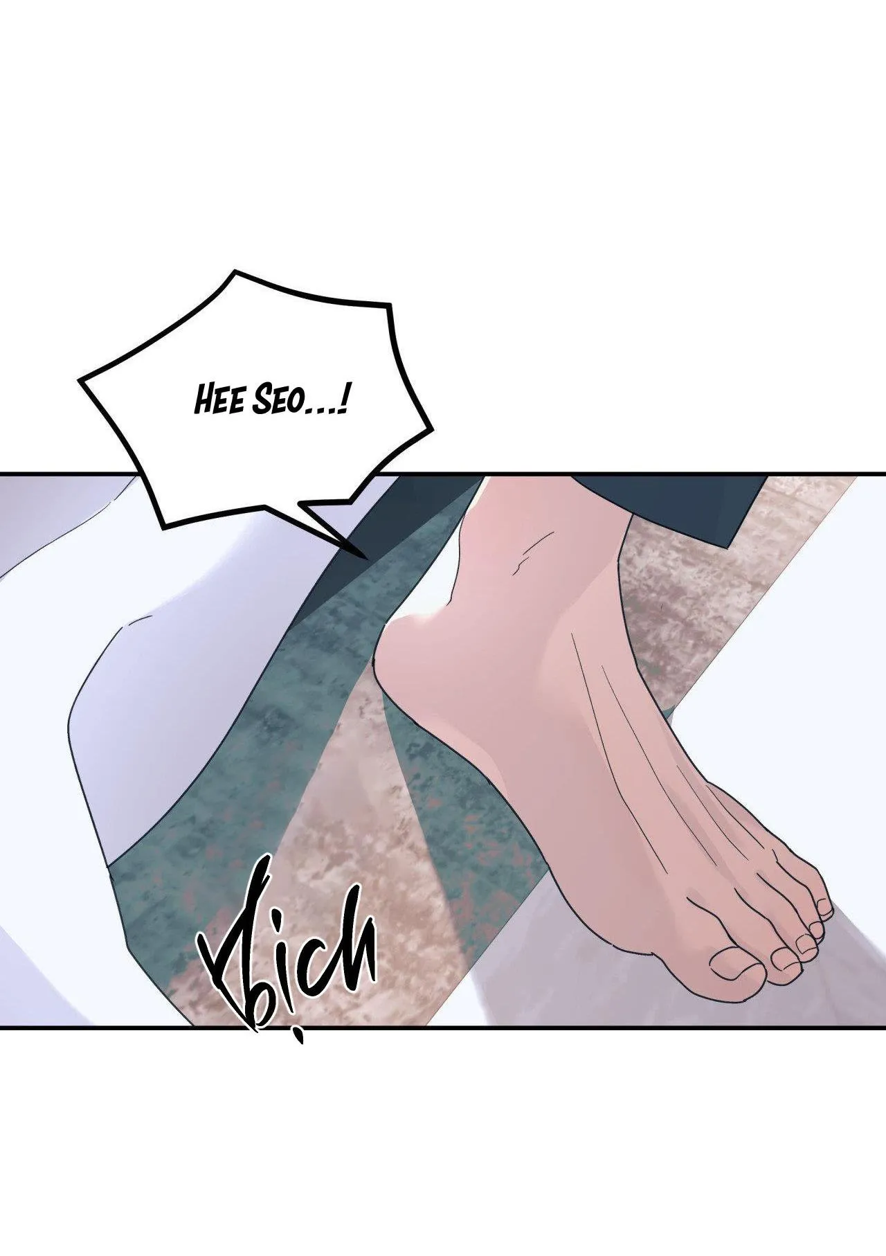 Cây Không Có Rễ Chapter 52 Trang 22