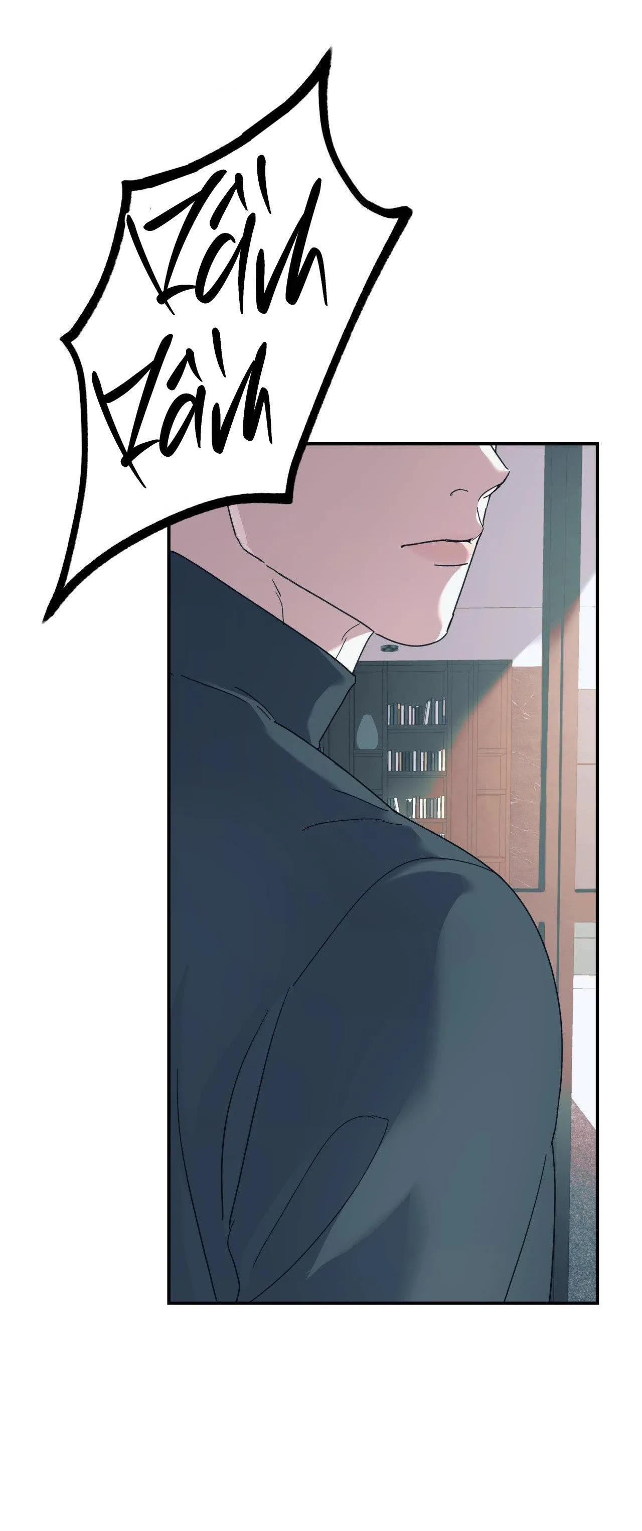 Cây Không Có Rễ Chapter 52 Trang 23