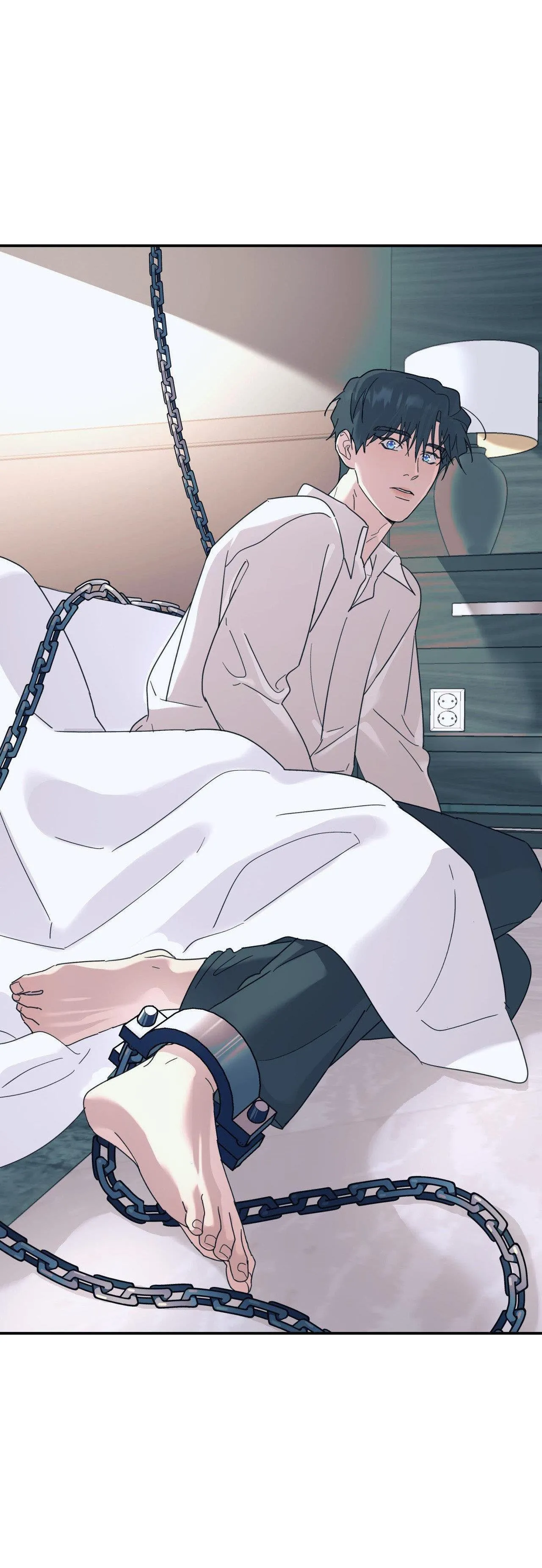 Cây Không Có Rễ Chapter 52 Trang 26