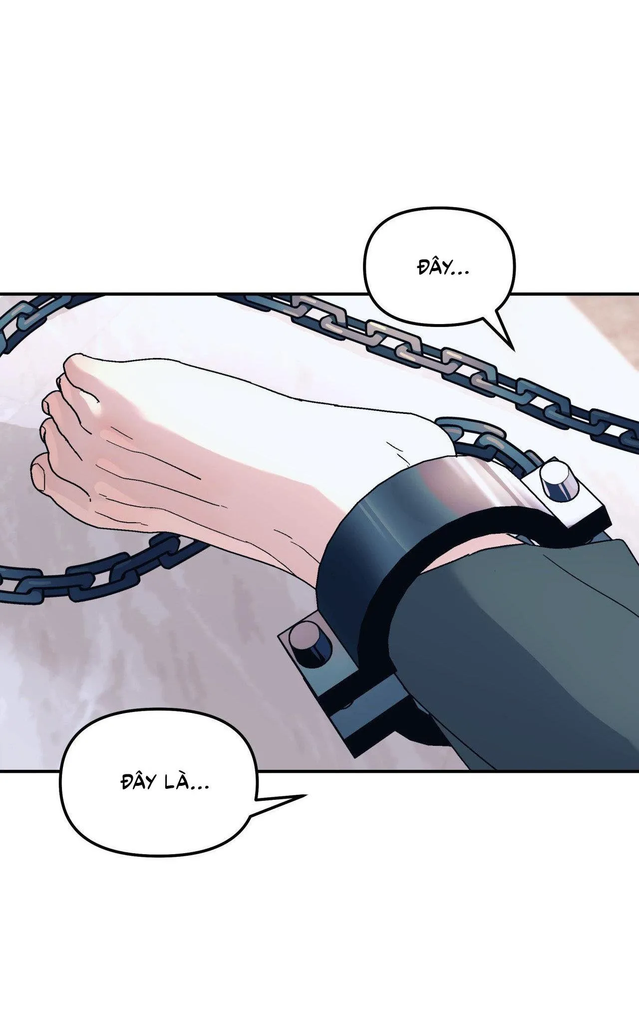 Cây Không Có Rễ Chapter 52 Trang 28