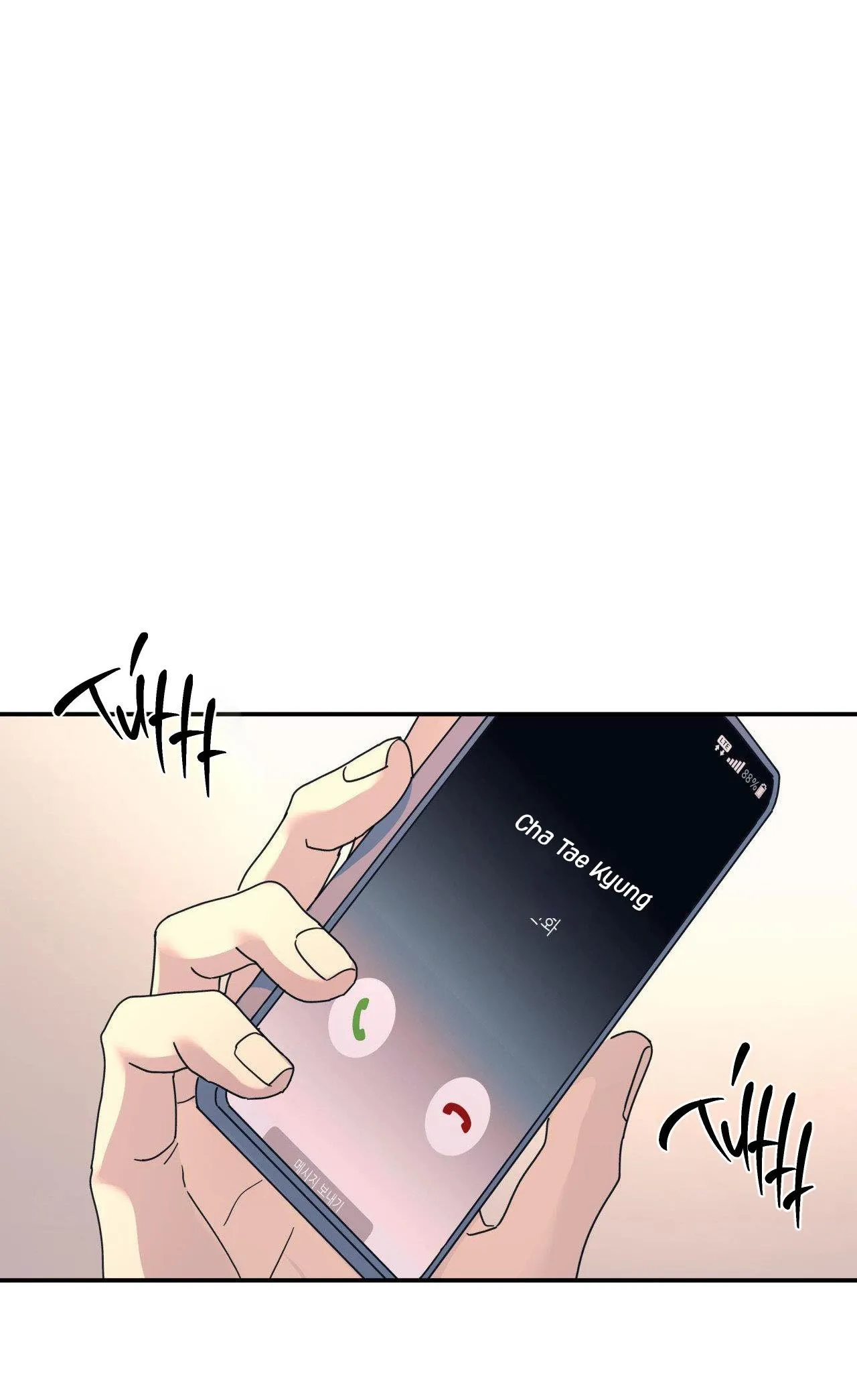 Cây Không Có Rễ Chapter 52 Trang 37