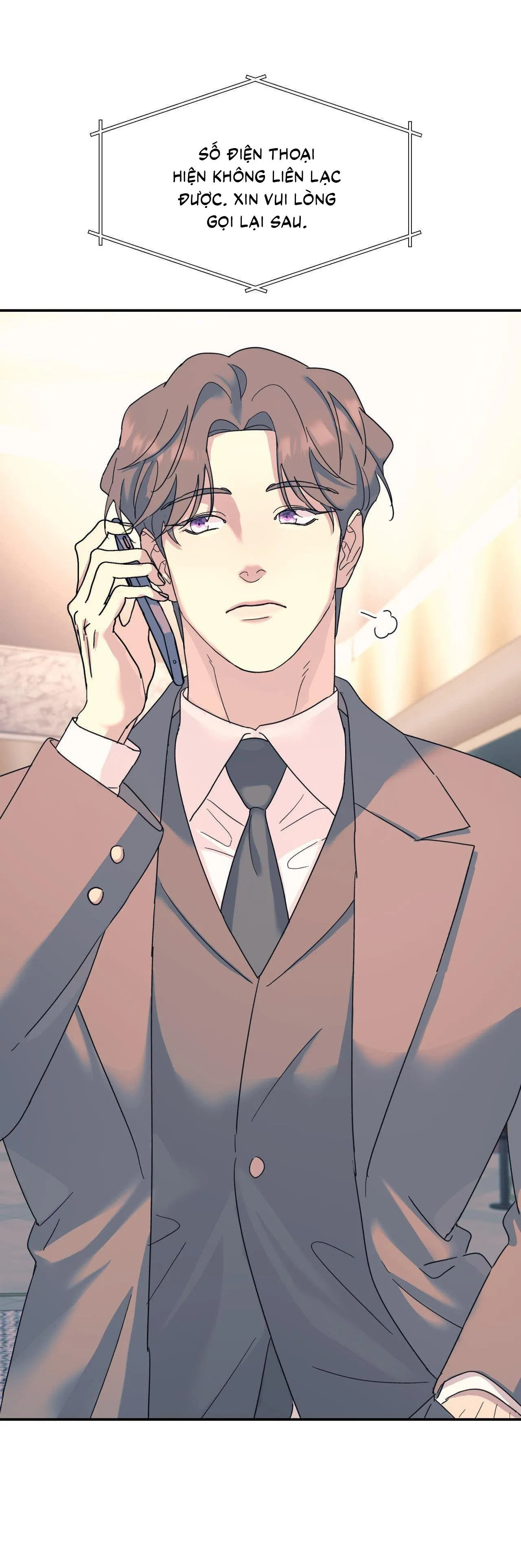 Cây Không Có Rễ Chapter 52 Trang 38