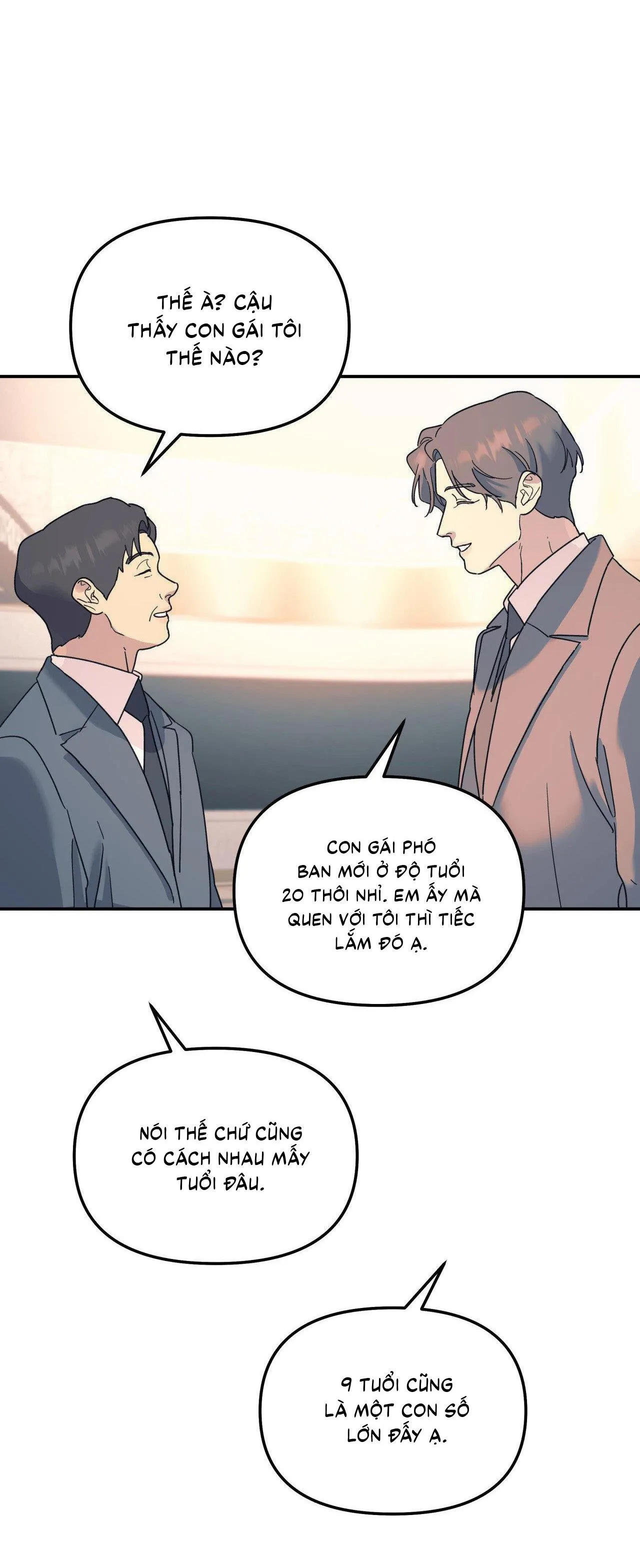 Cây Không Có Rễ Chapter 52 Trang 42