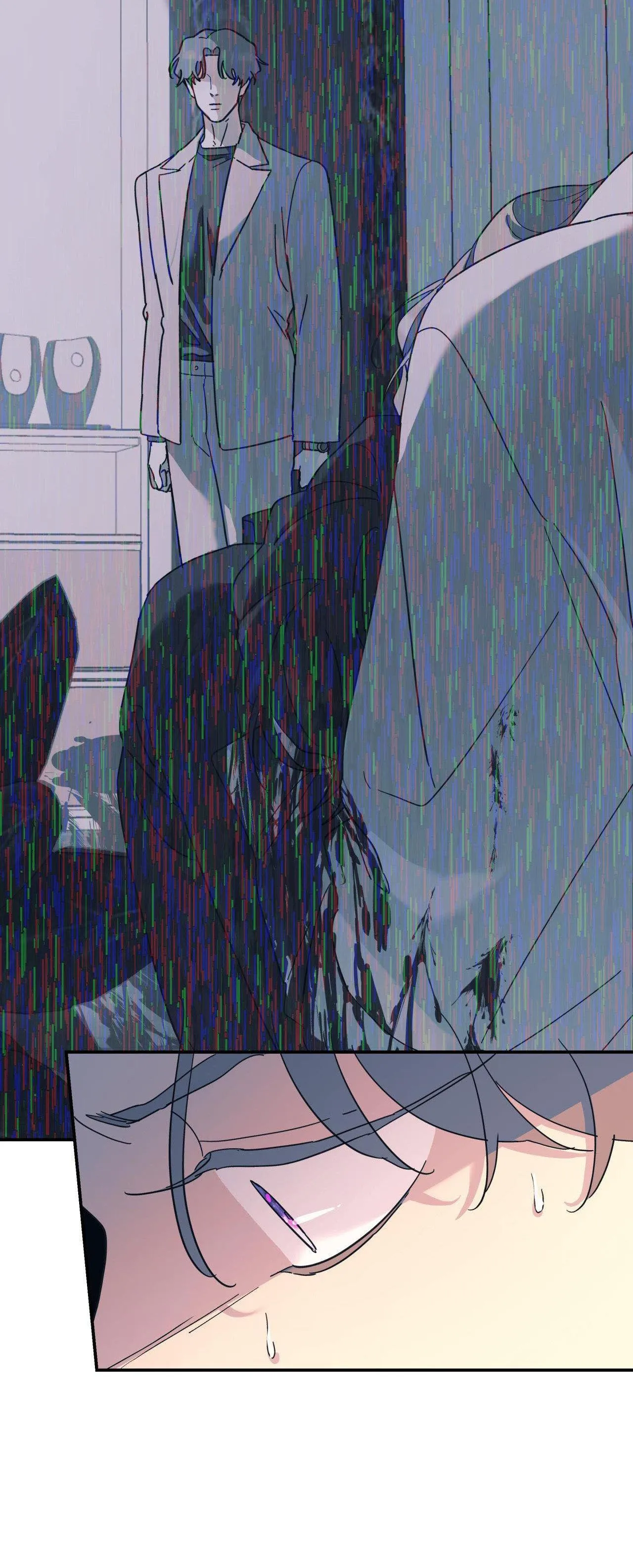 Cây Không Có Rễ Chapter 53 Trang 3