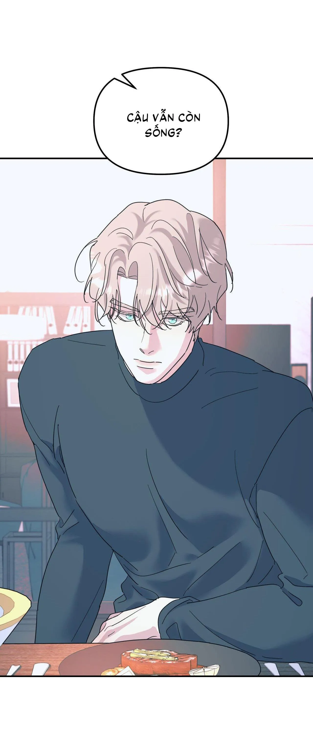 Cây Không Có Rễ Chapter 53 Trang 11