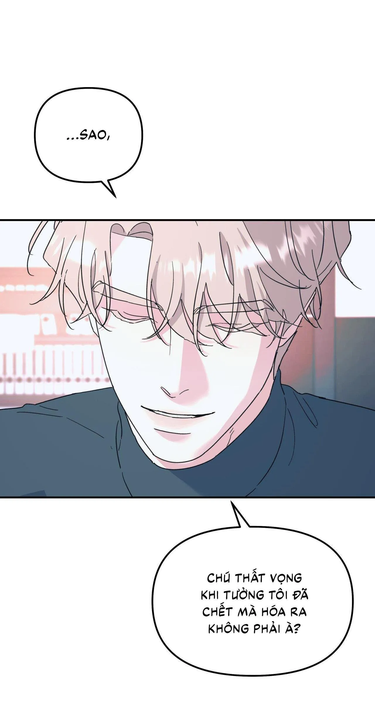 Cây Không Có Rễ Chapter 53 Trang 12