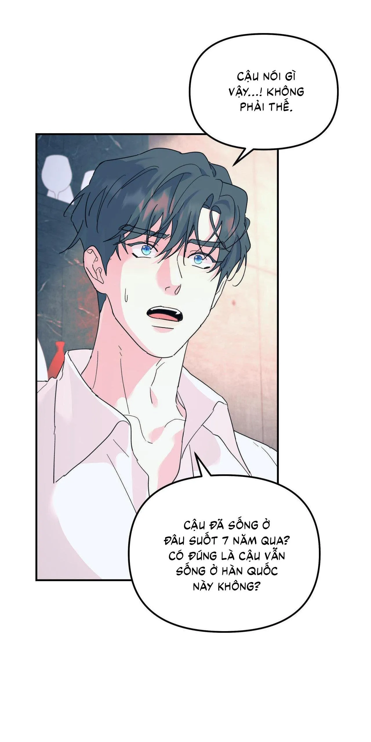 Cây Không Có Rễ Chapter 53 Trang 13