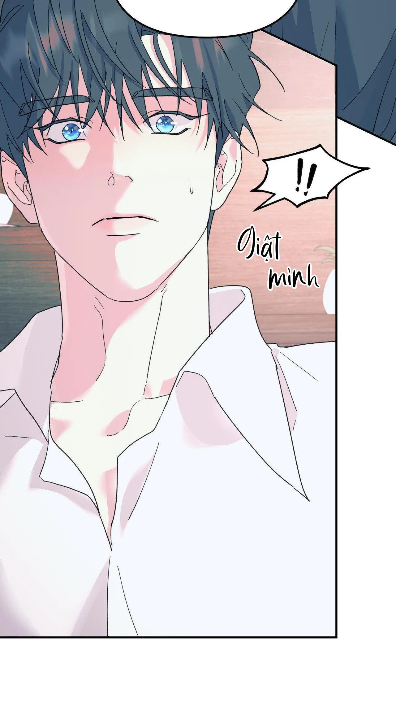 Cây Không Có Rễ Chapter 53 Trang 17